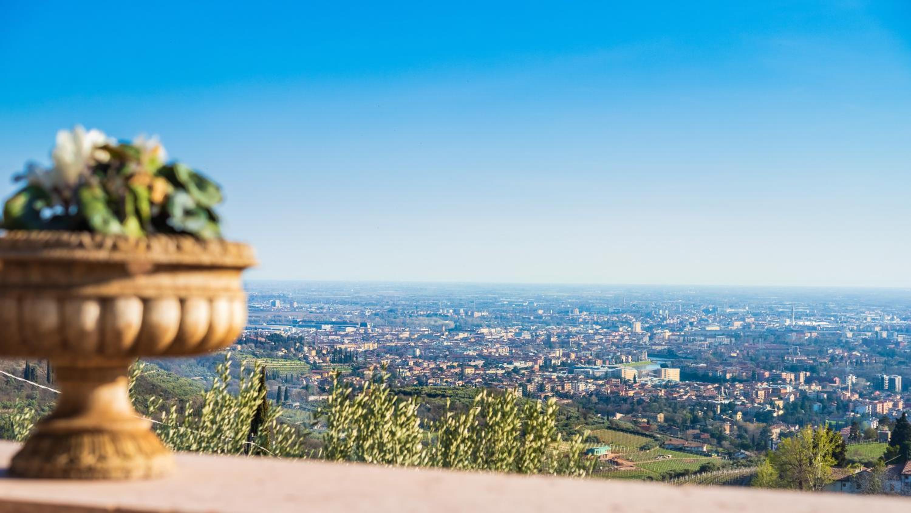 VILLA DEGLI ULIVI 8, Emma Villas view 5