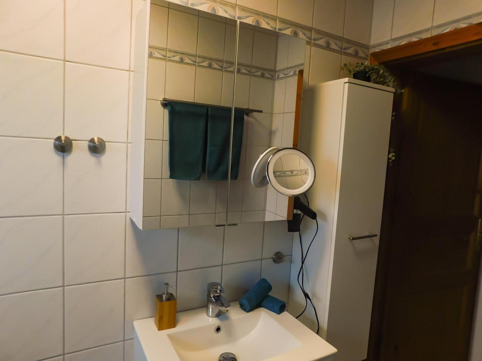 Ferienwohnung Sommer