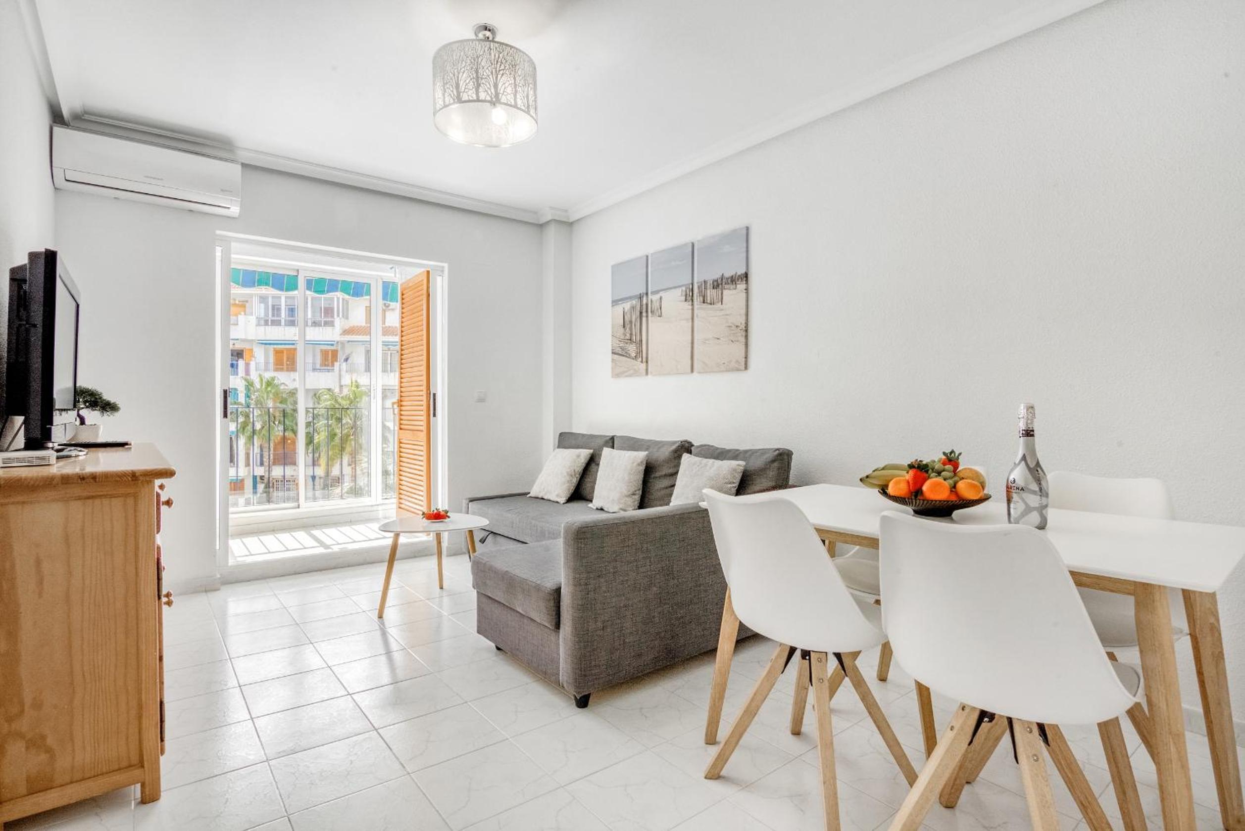 Apartamento Playa la Mata photo 4