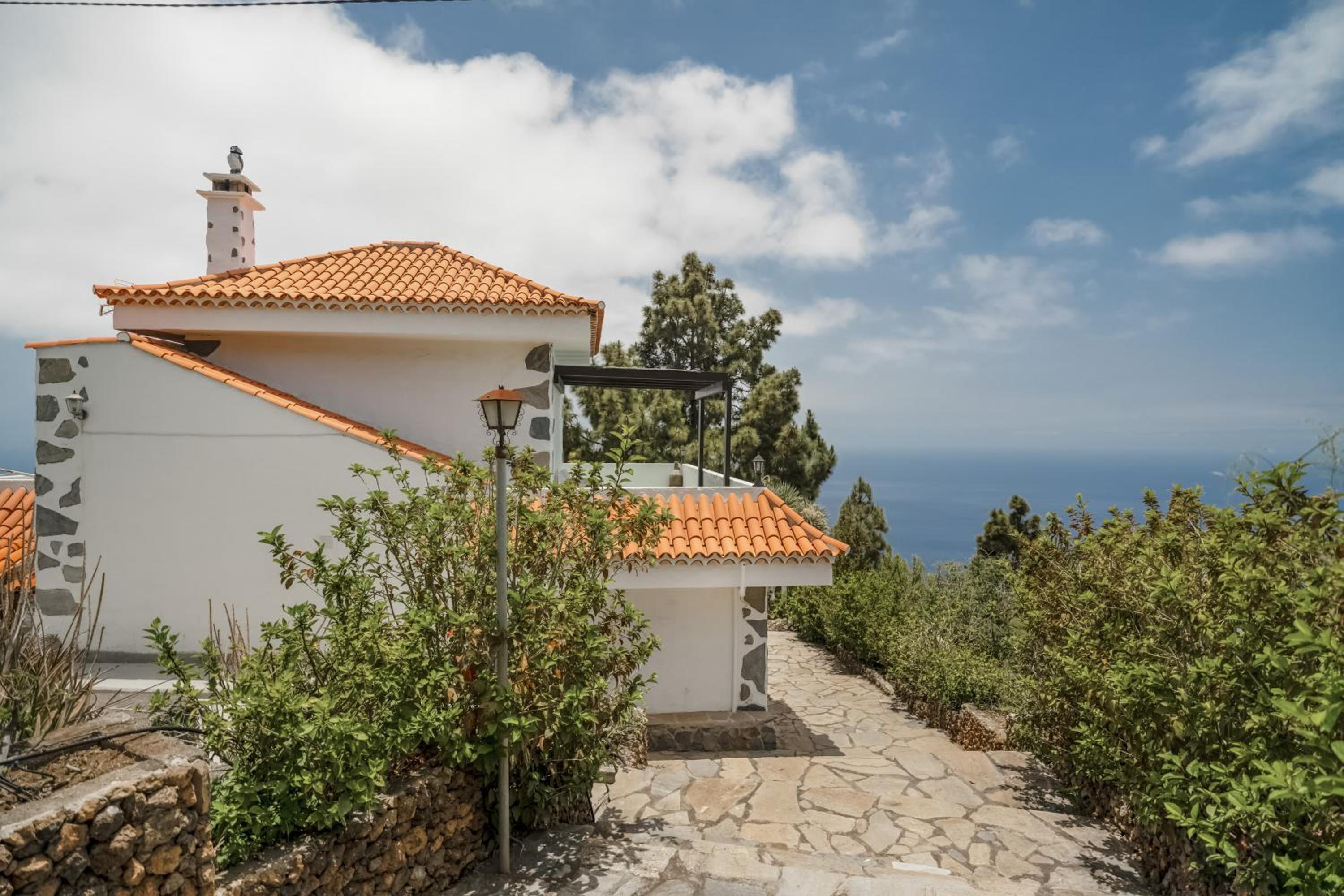 Casa Juliana Tijarafe