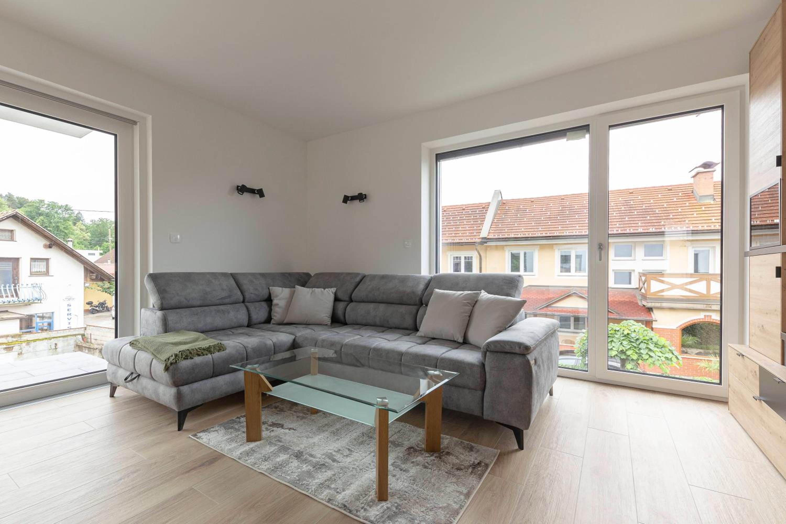 Apartment Božica