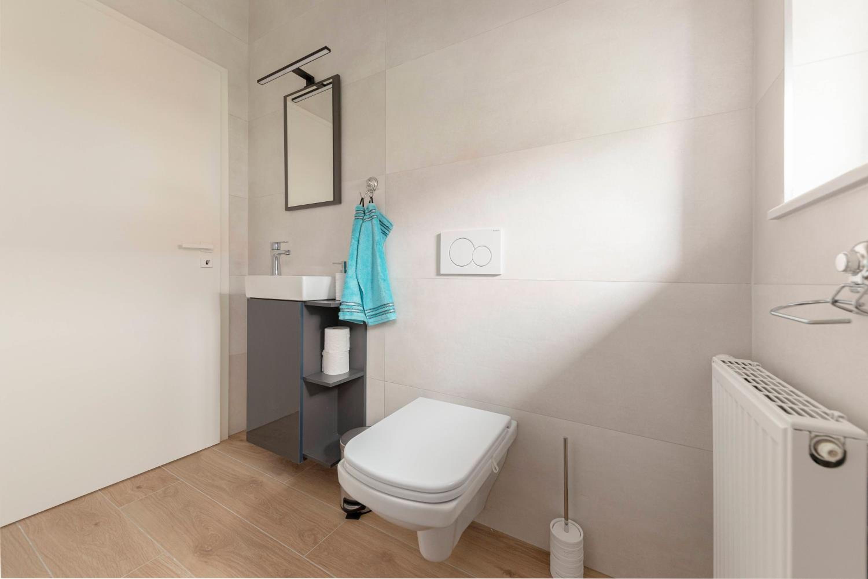 Apartment Božica