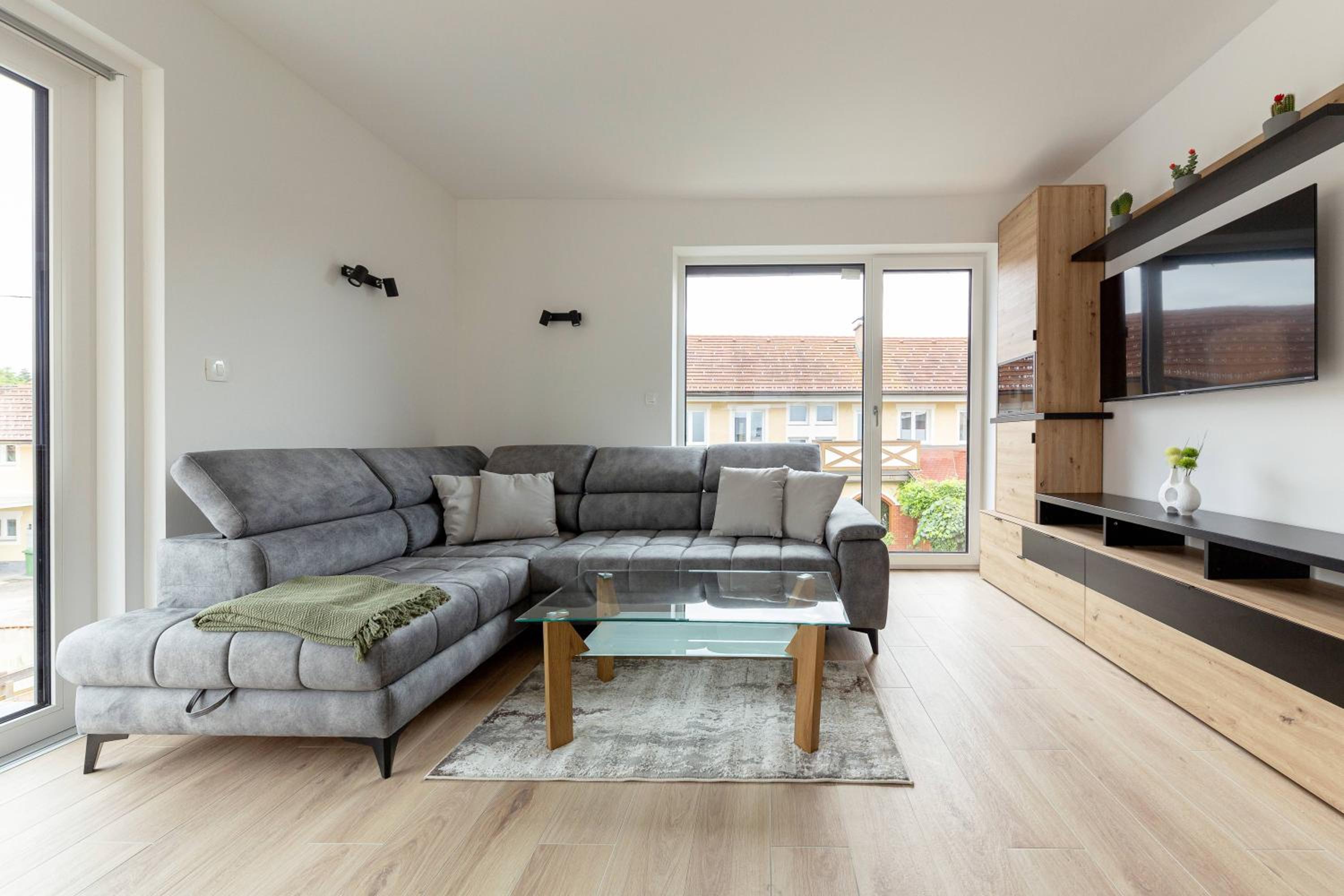 Apartment Božica