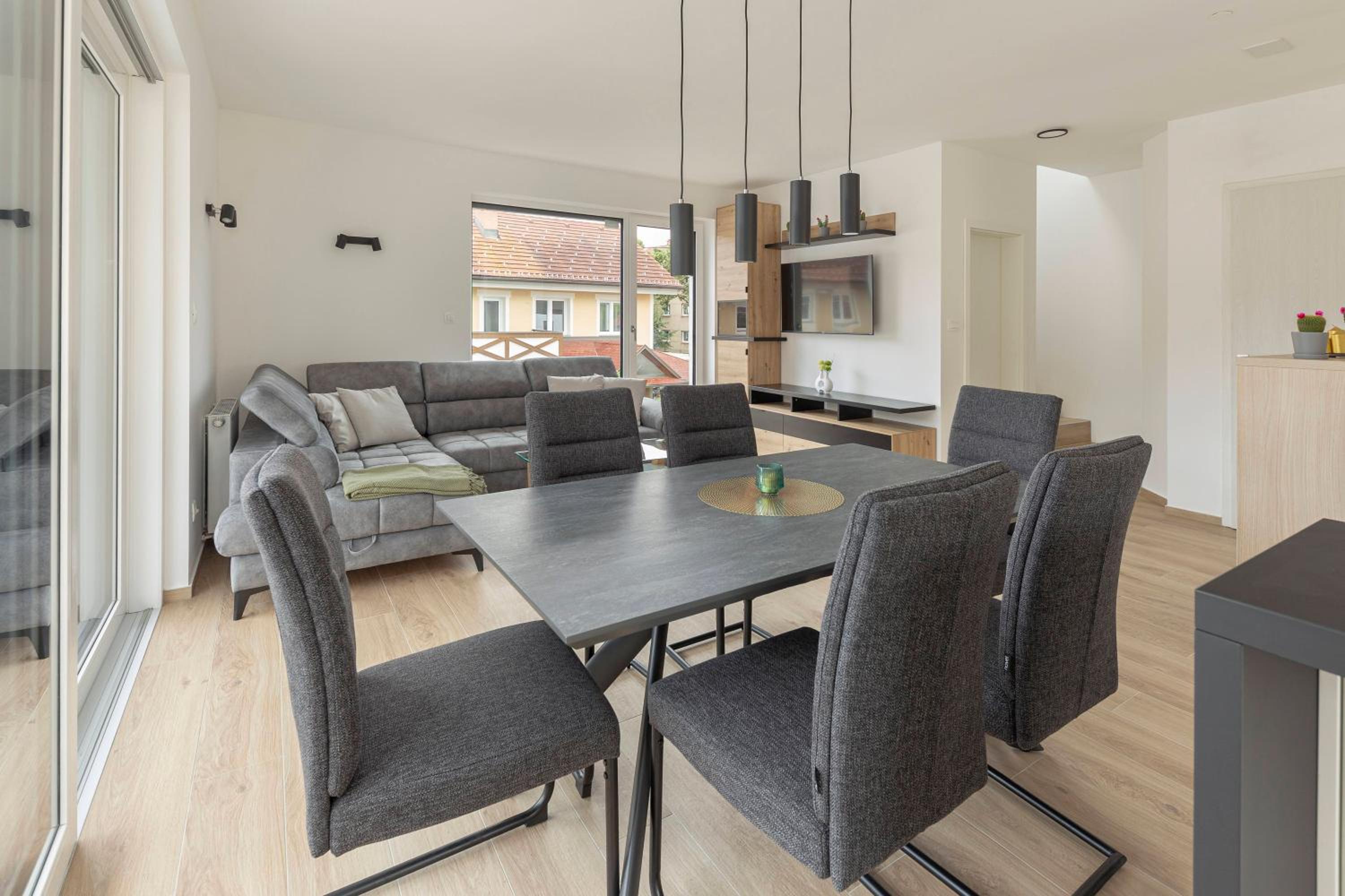 Apartment Božica