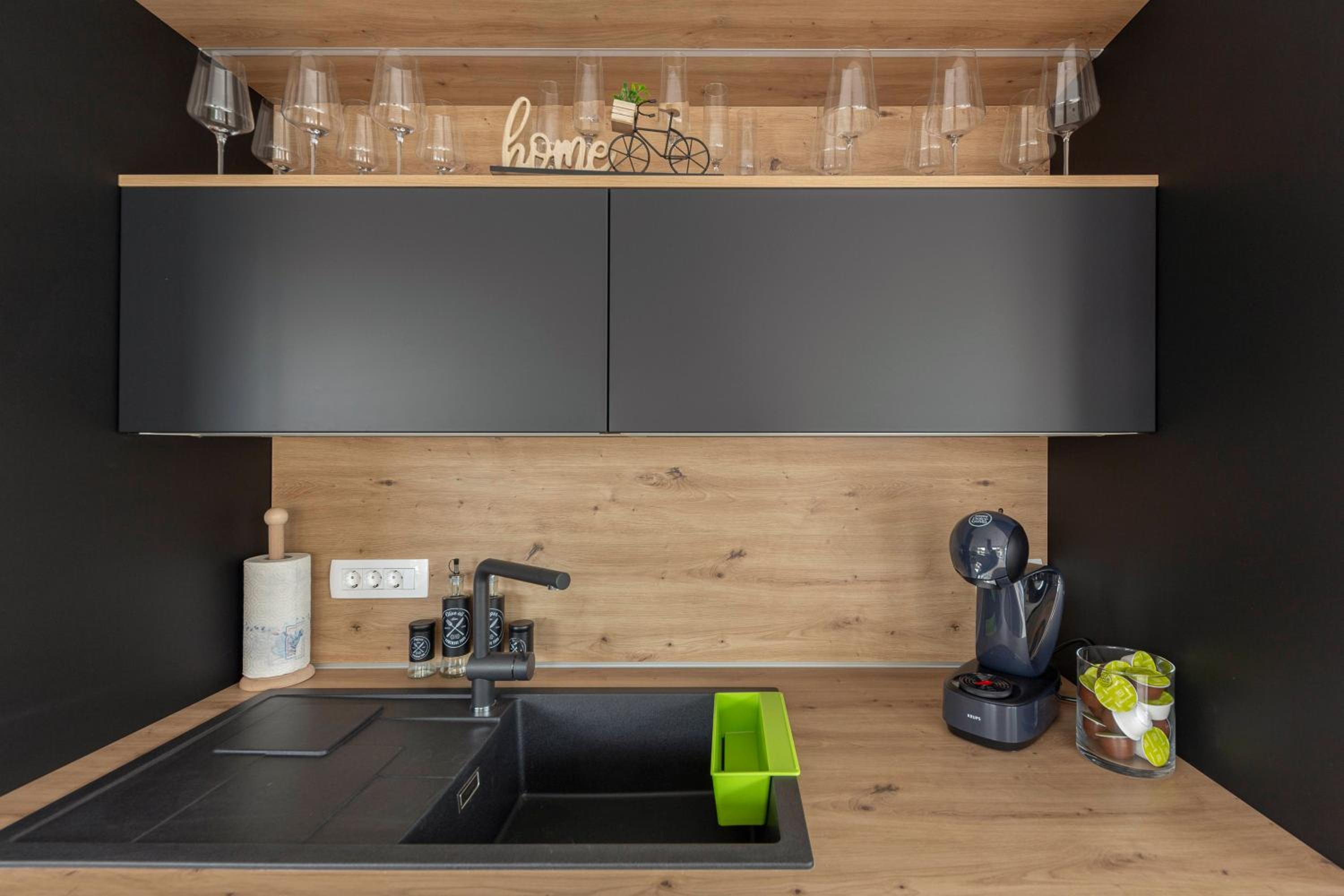 Apartment Božica