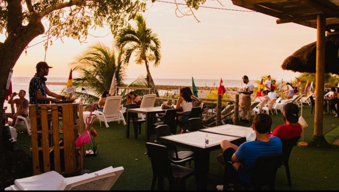 Hermoso Apartamento cerca a la playa