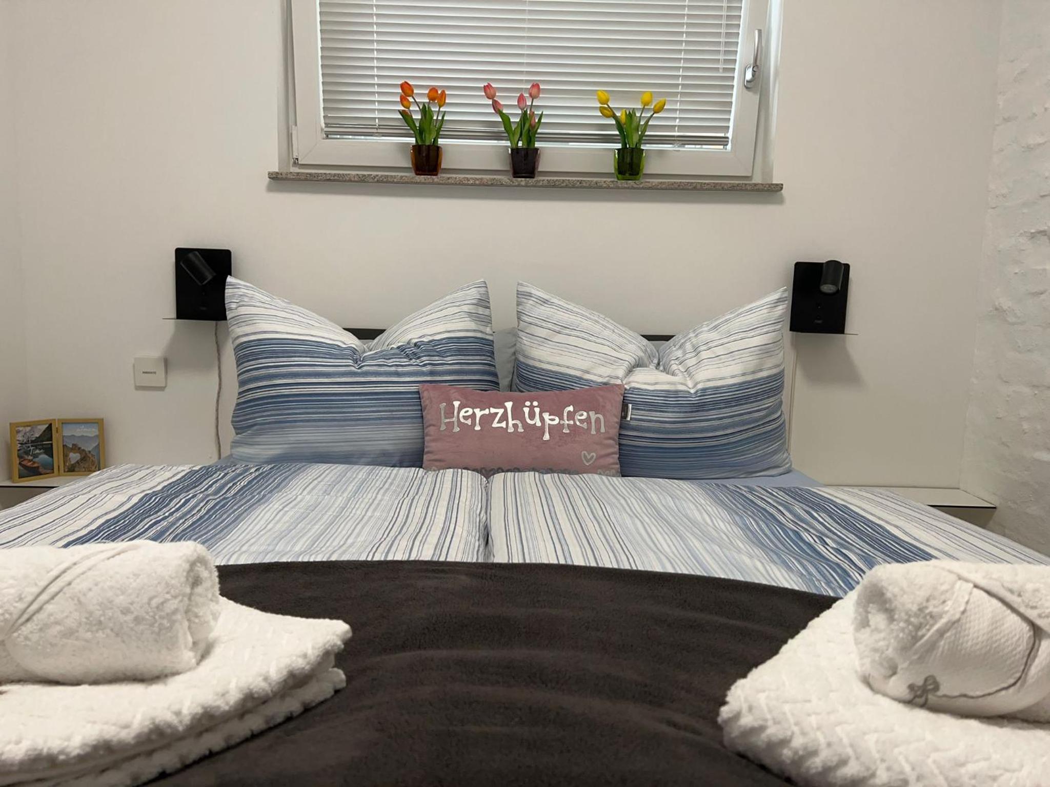Auszeit Erfurt - stilvoller Bungalow mit Parkplatz - zentrumsnah