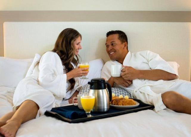 The Abbey Resort & Avani Spa, Billede 21