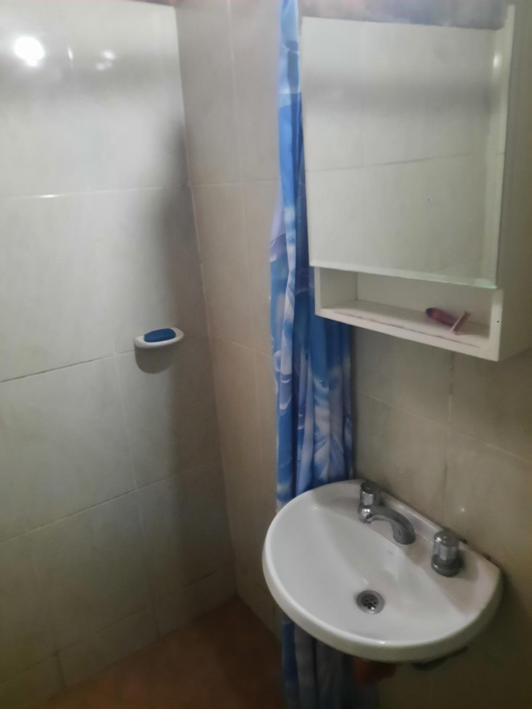 Hostel El Submarino