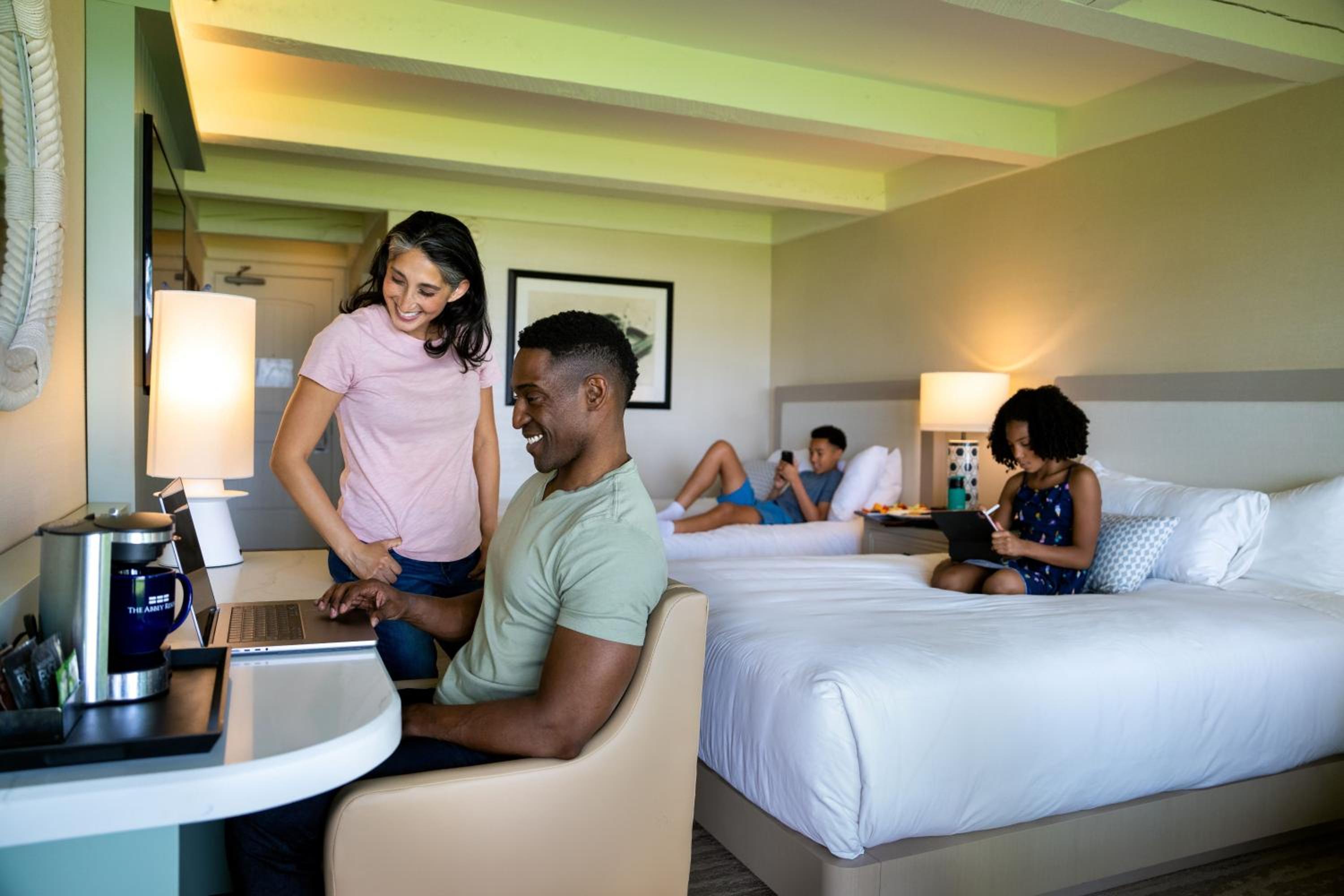 The Abbey Resort & Avani Spa, Billede 25