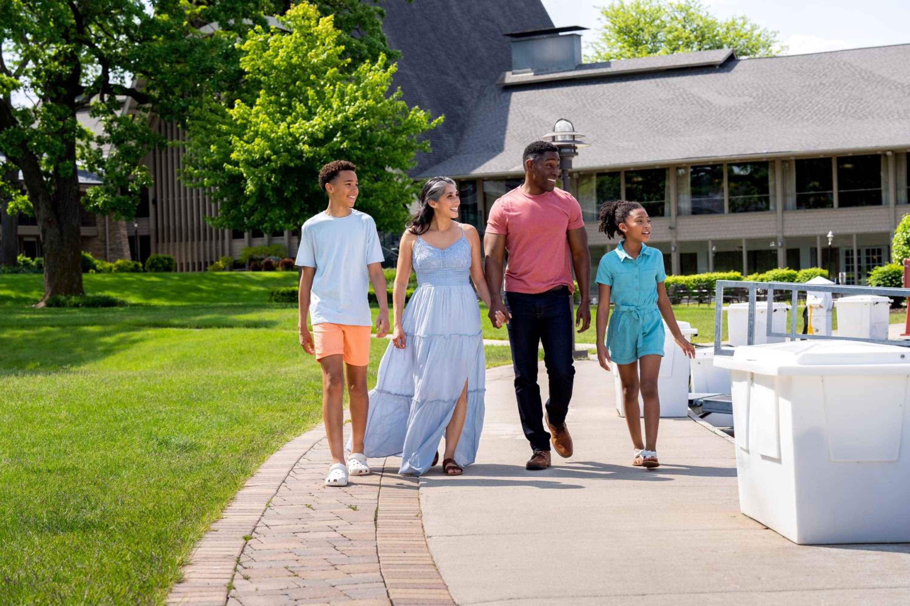 The Abbey Resort & Avani Spa, Billede 38