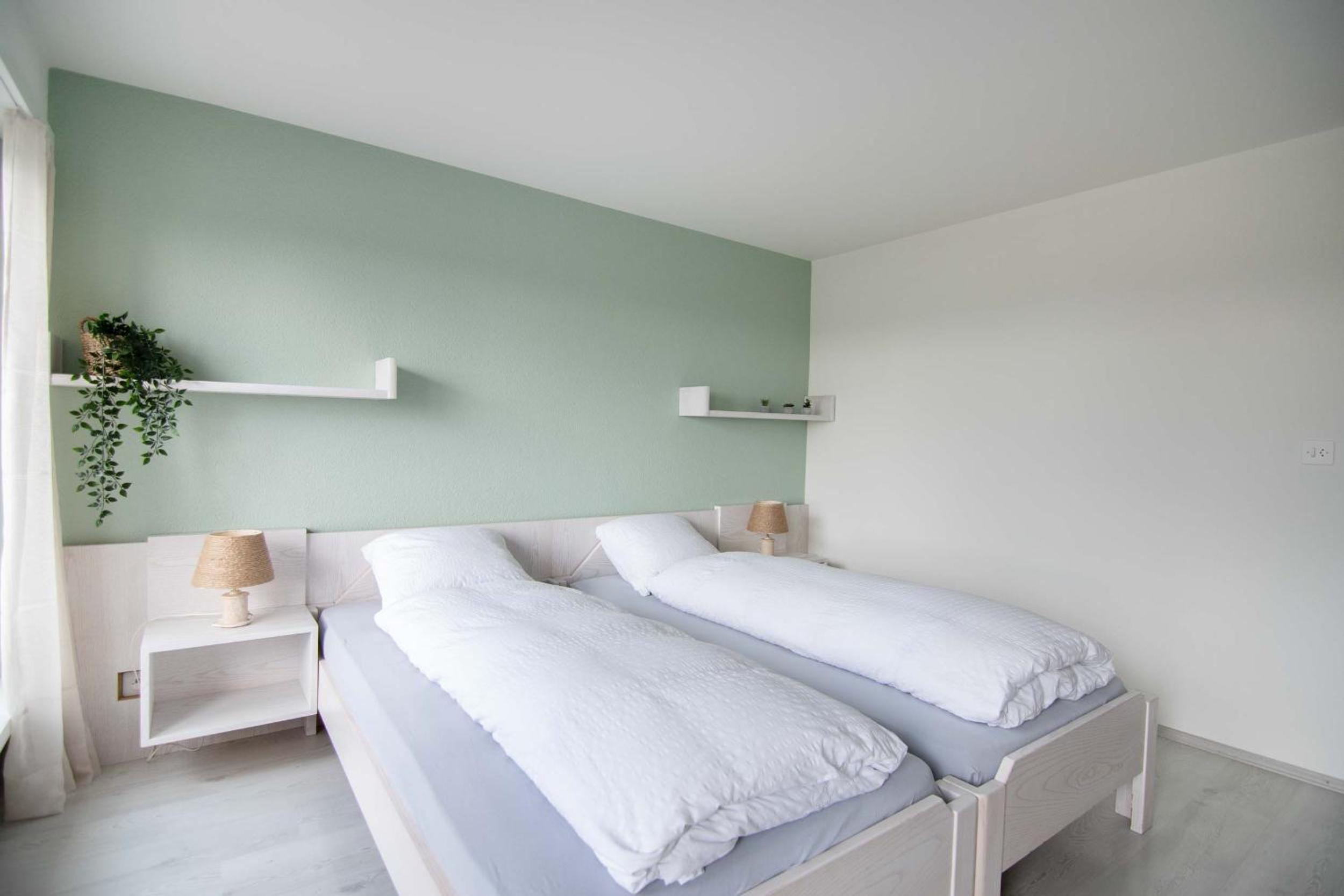B&B Mont-Crosin