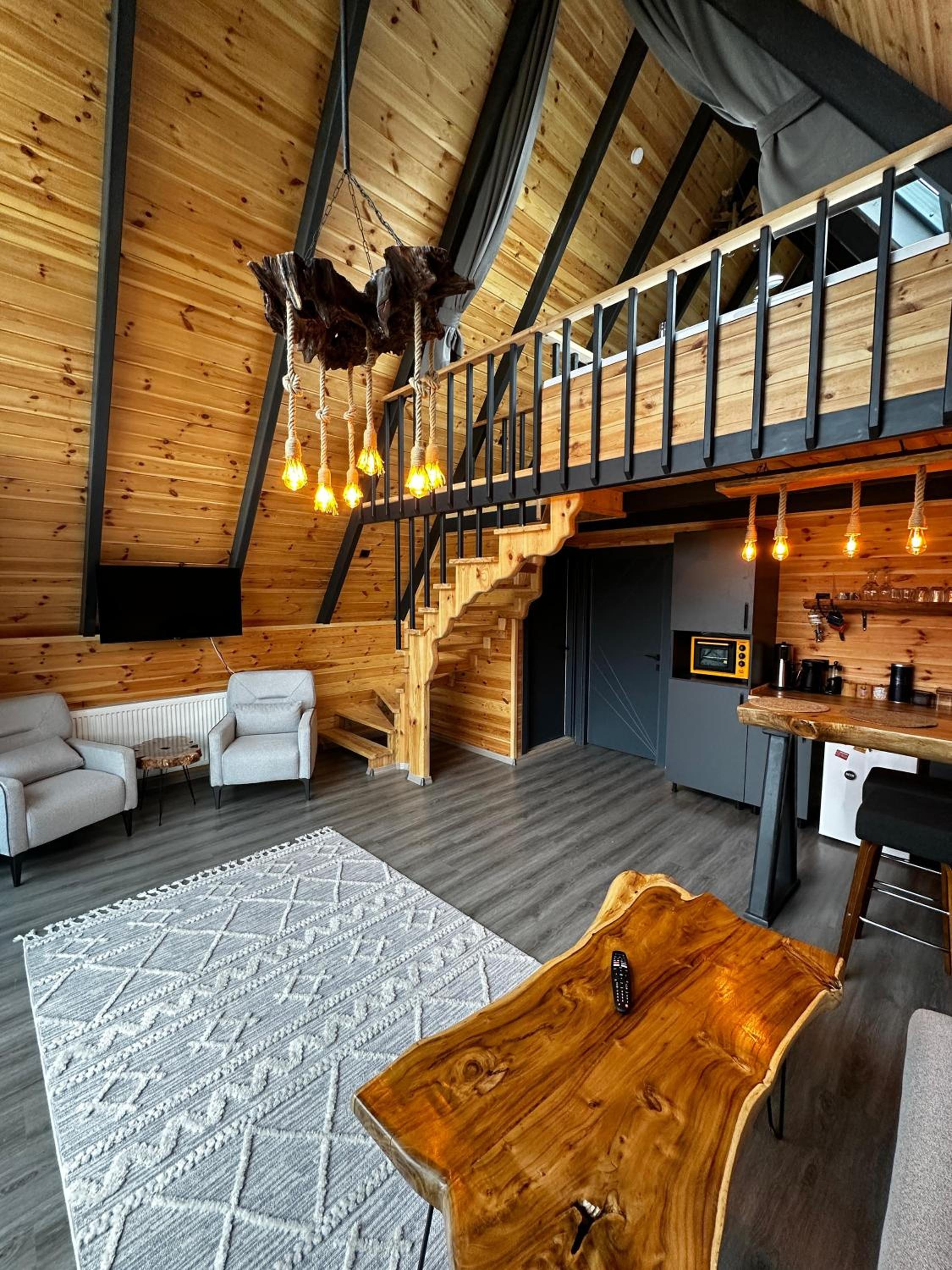 Peleri Suit Bungalow