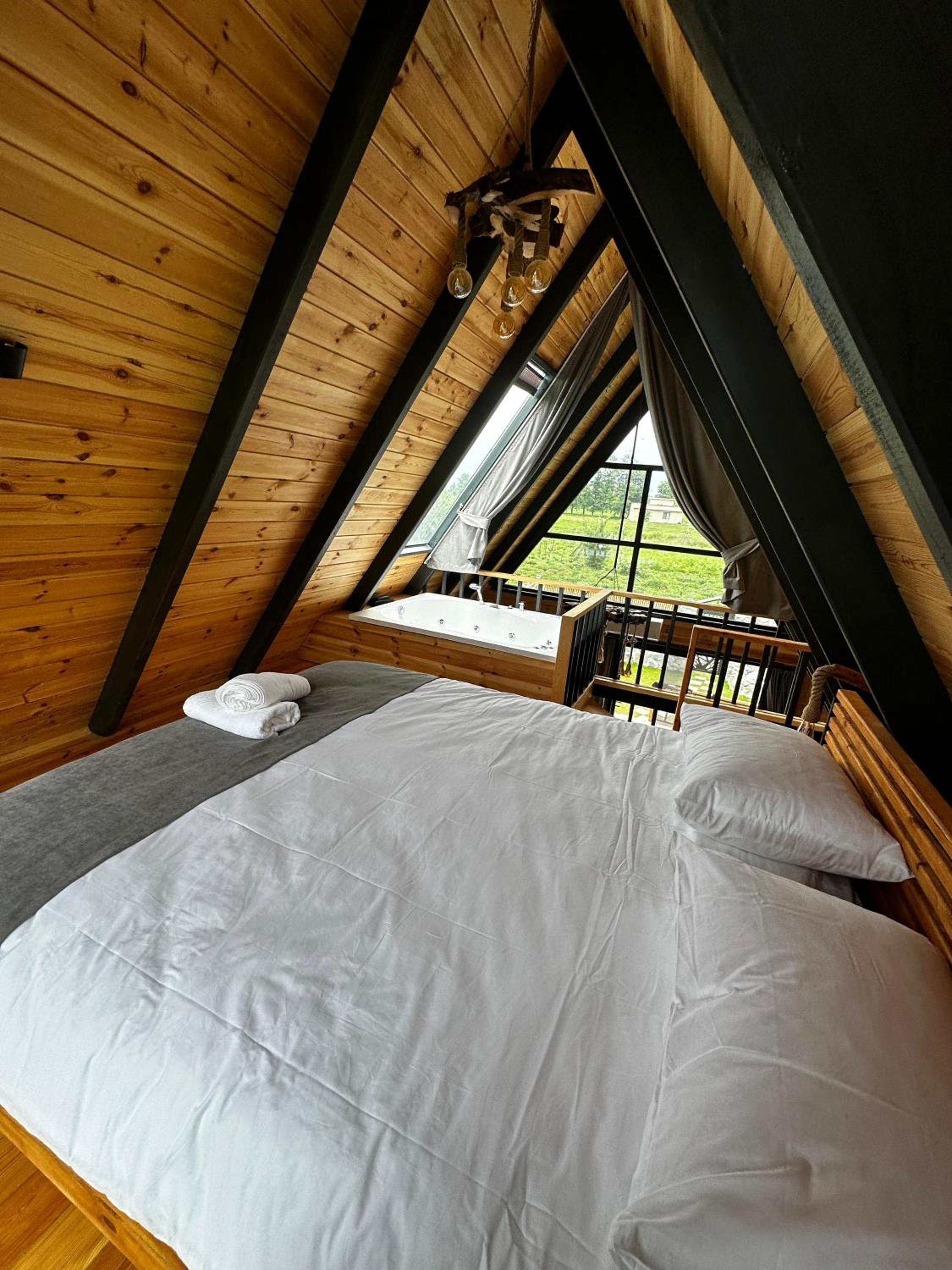 Peleri Suit Bungalow