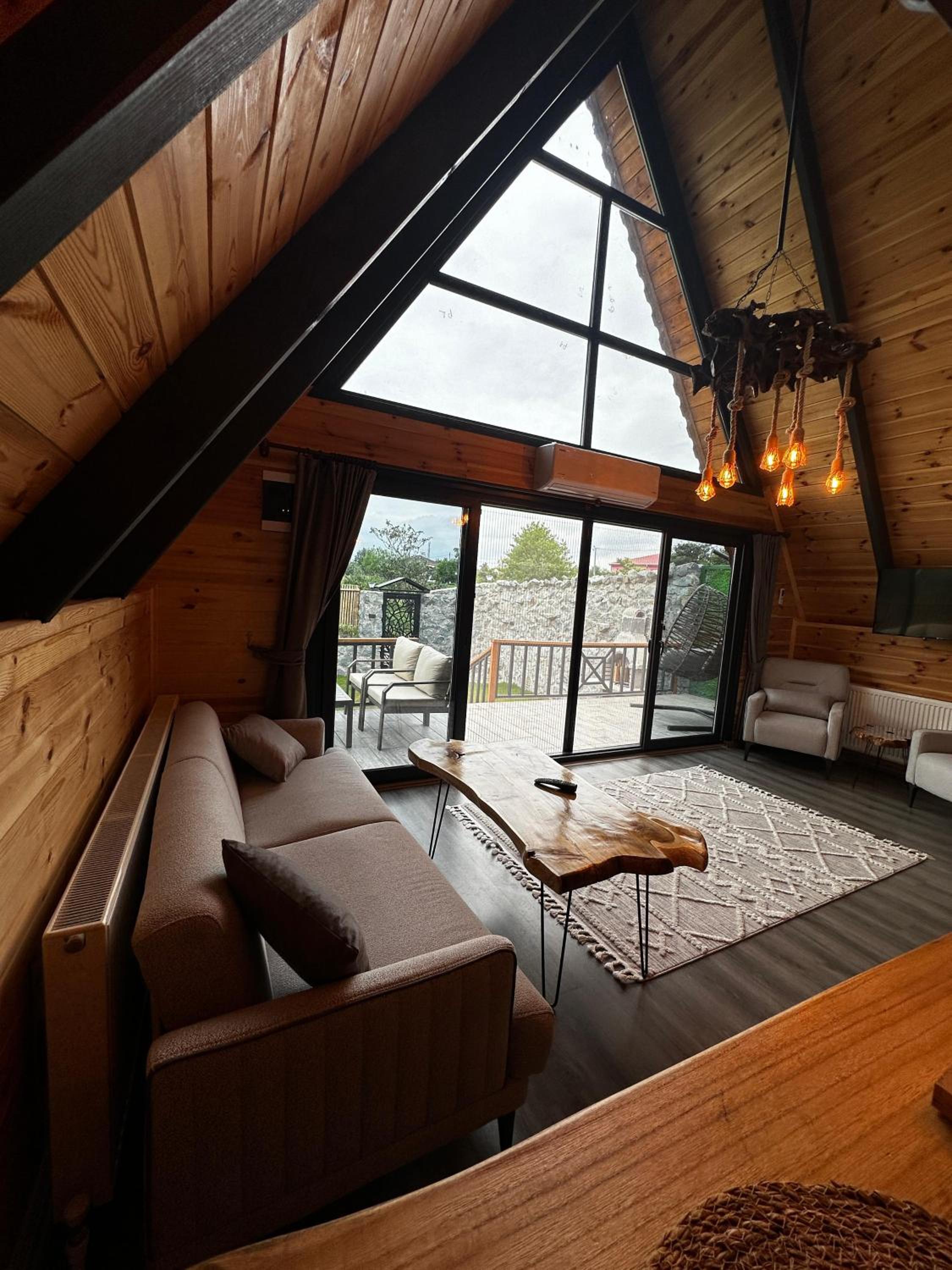 Peleri Suit Bungalow