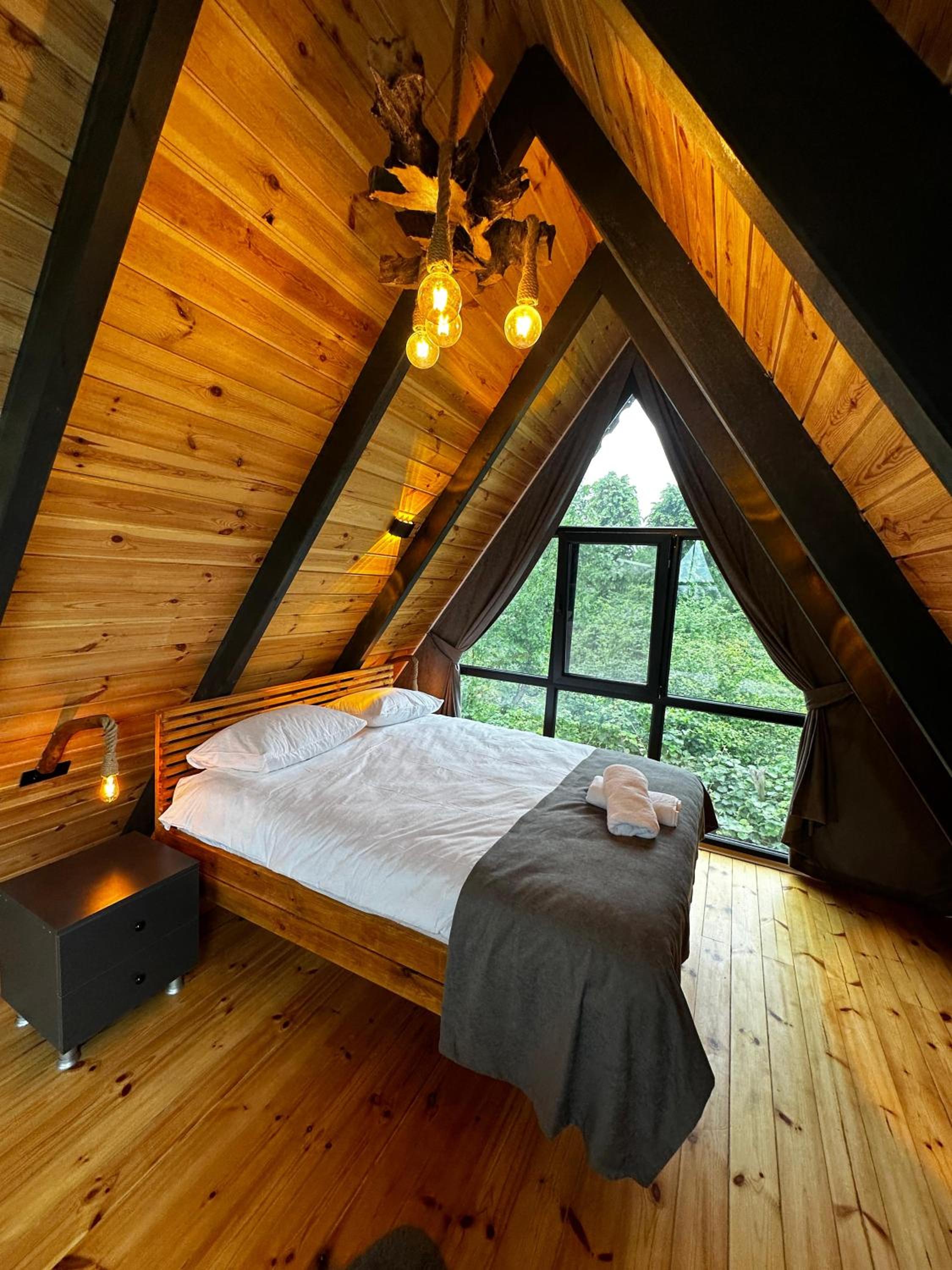 Peleri Suit Bungalow