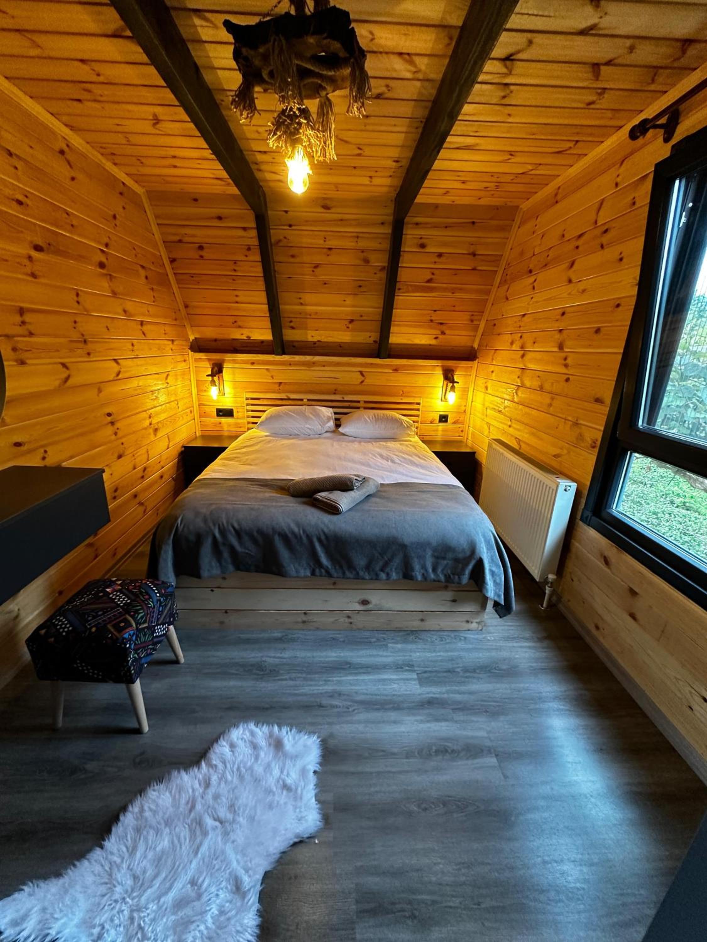 Peleri Suit Bungalow