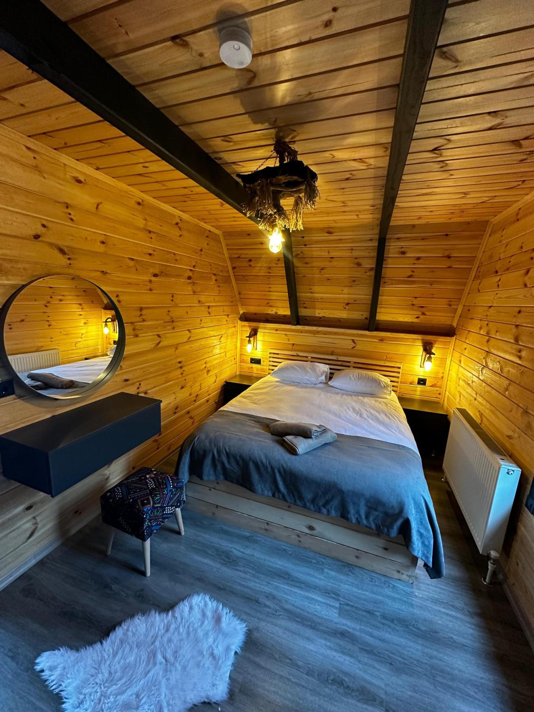 Peleri Suit Bungalow