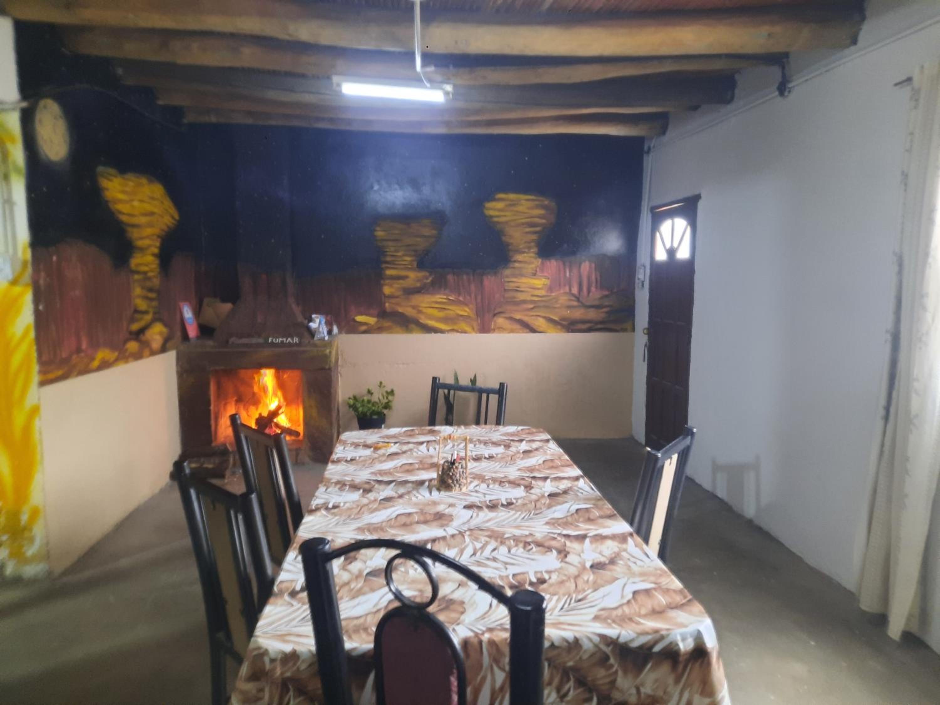 Hostel El Submarino
