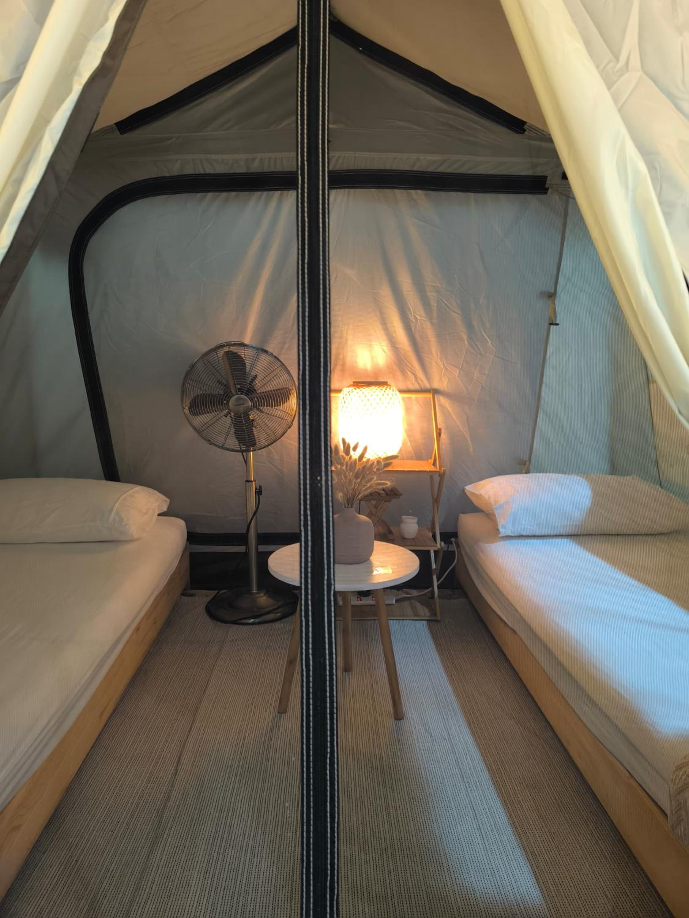 Cozy and Spacious 2 Bedroom, Family Indoor Camping Icity Shah alam-MY photo 2