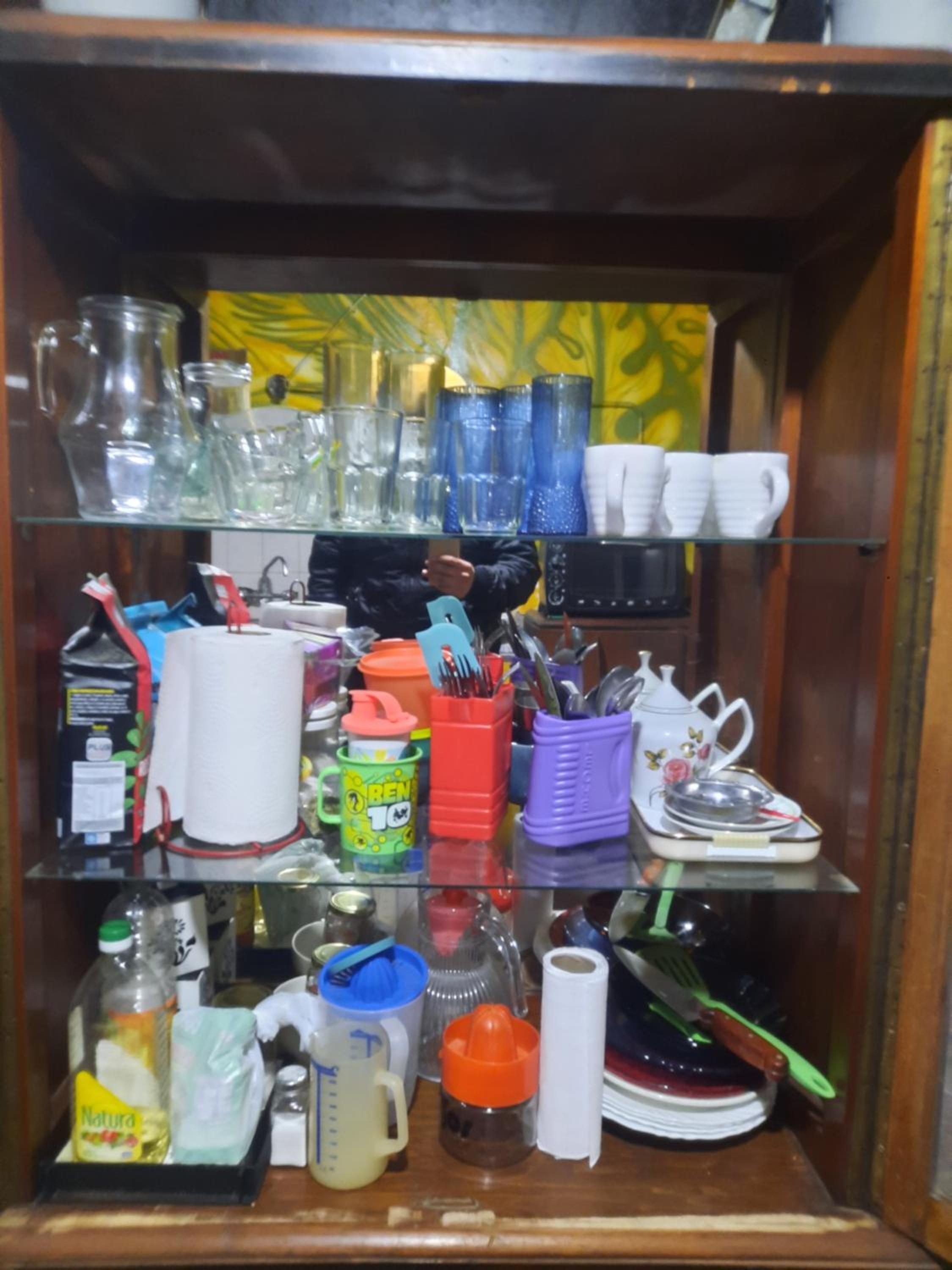 Hostel El Submarino