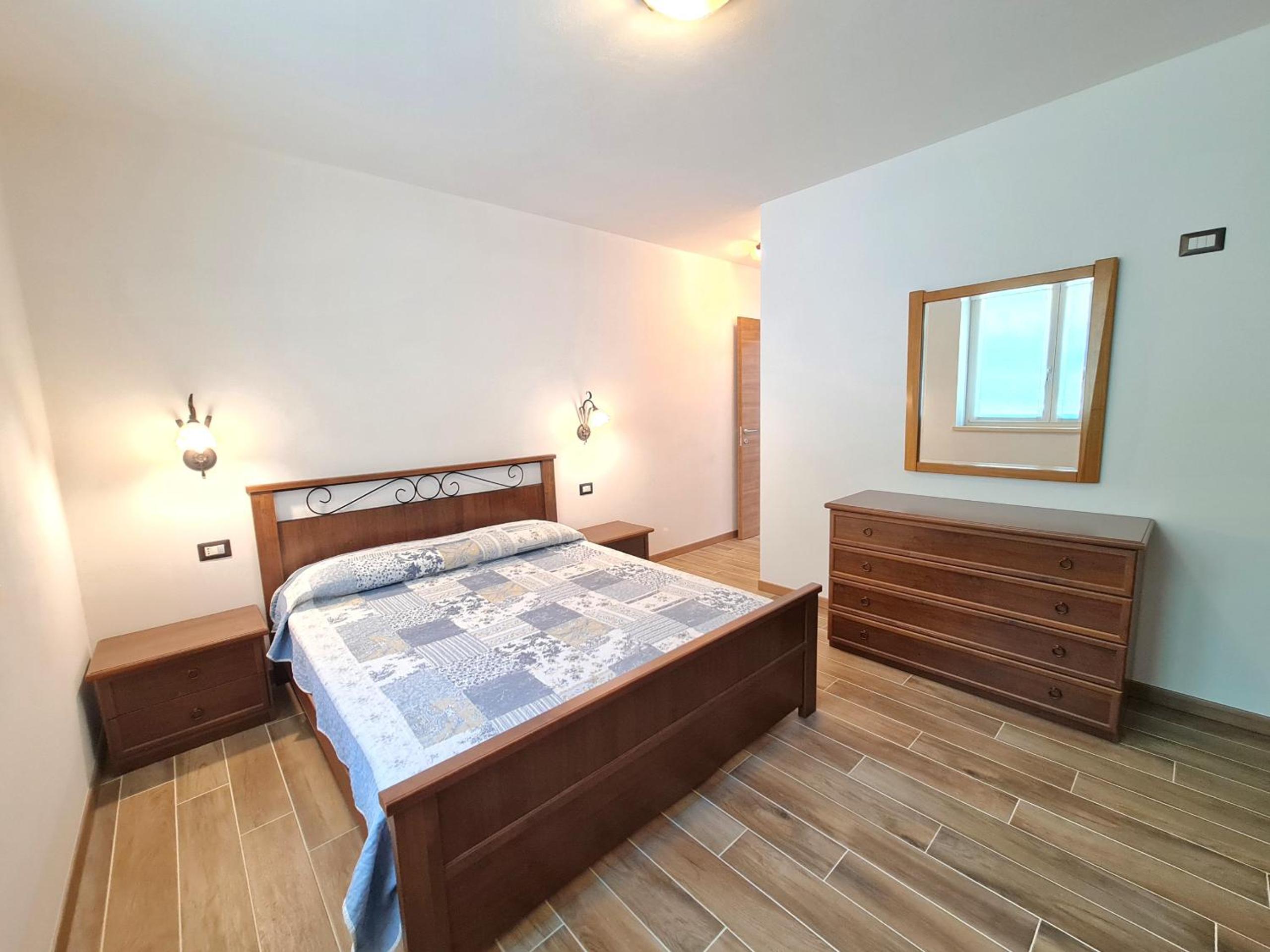 Casa Nino Riserva naturale Alto Garda view 3