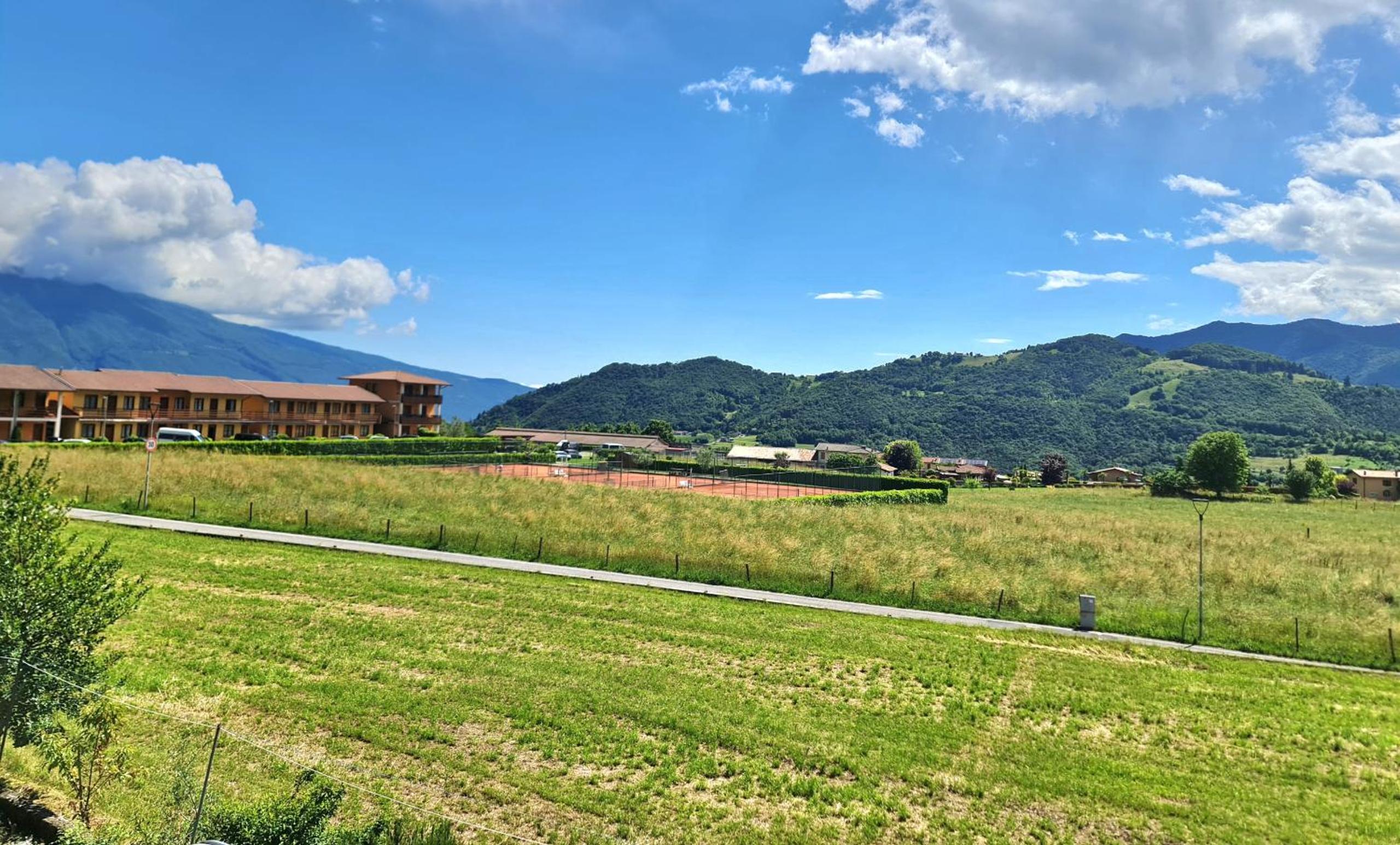 Casa Nino Riserva naturale Alto Garda view 2