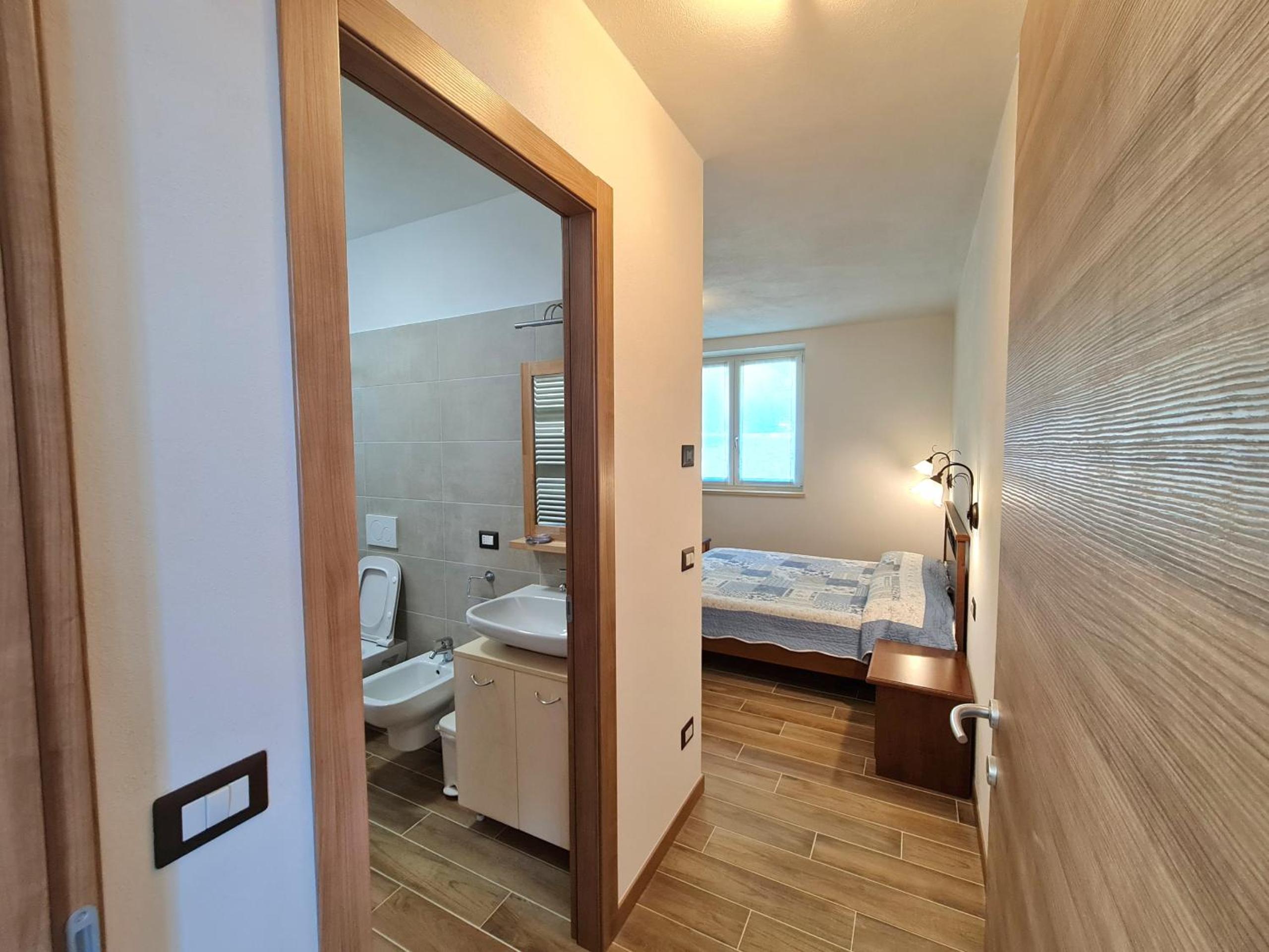 Casa Nino Riserva naturale Alto Garda view 4
