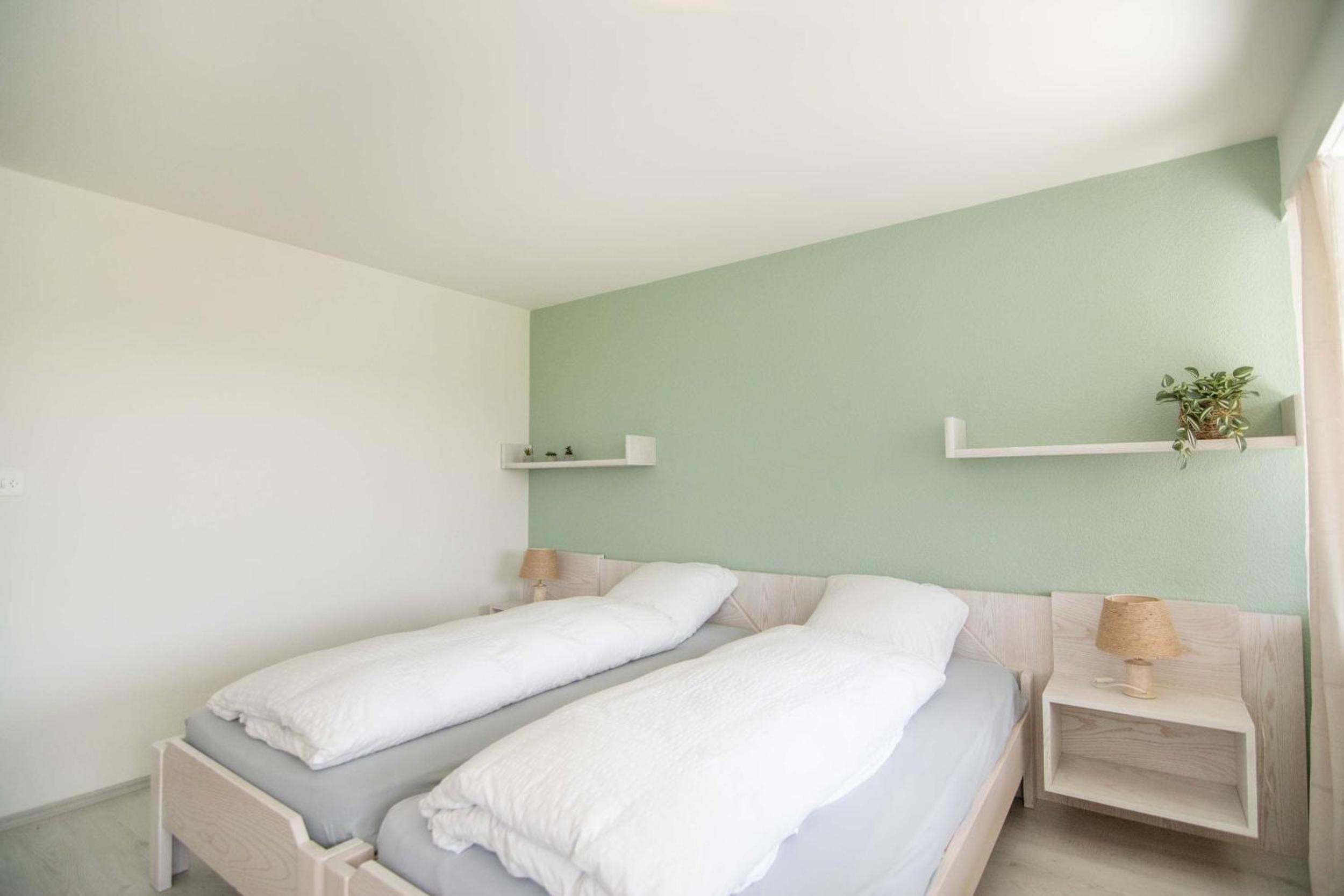 B&B Mont-Crosin