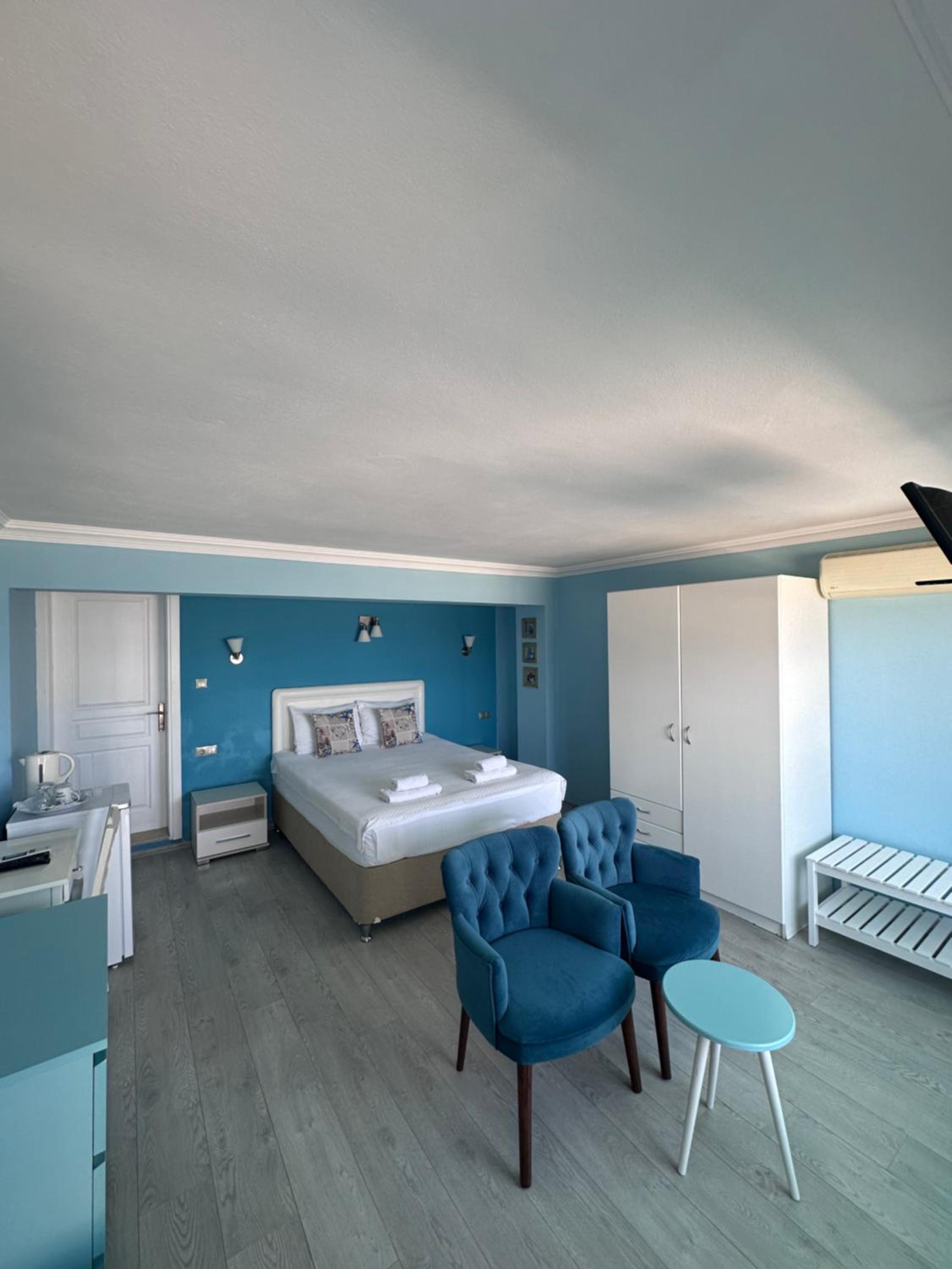 Fener Hotel Café & Kahvalti
