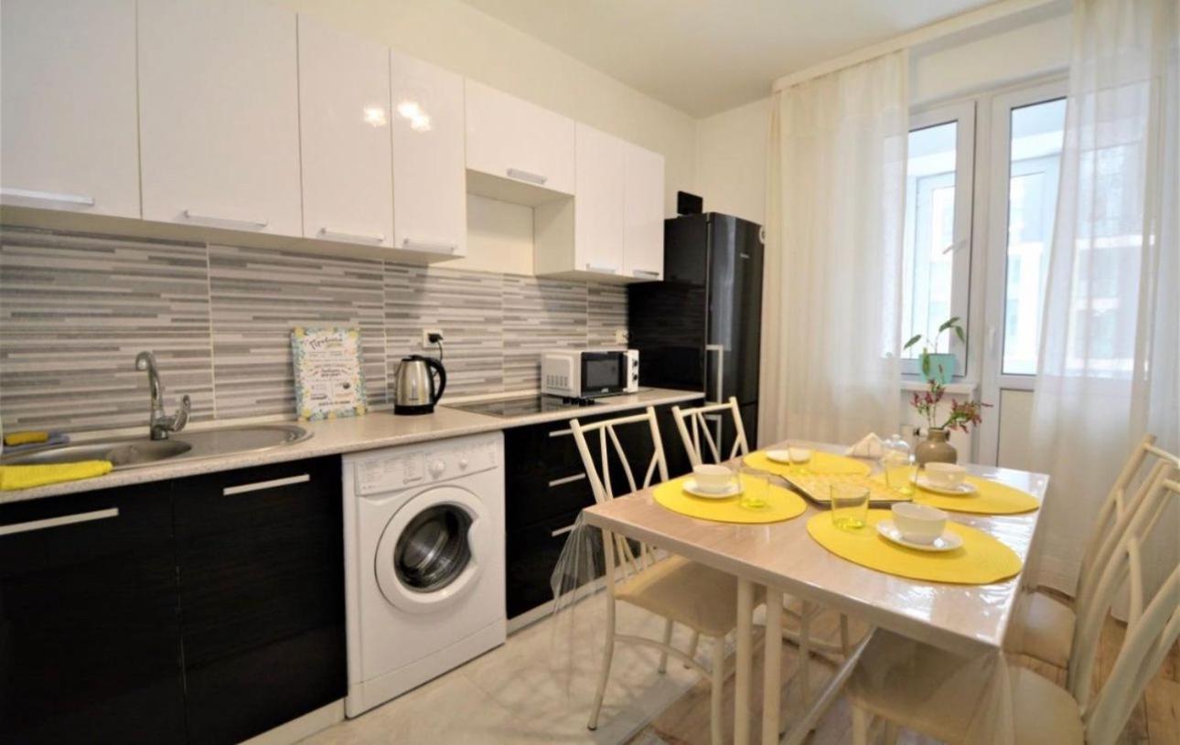 Appartment on Abaya 130