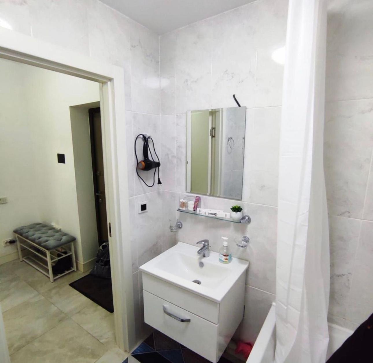 Appartment on Abaya 130