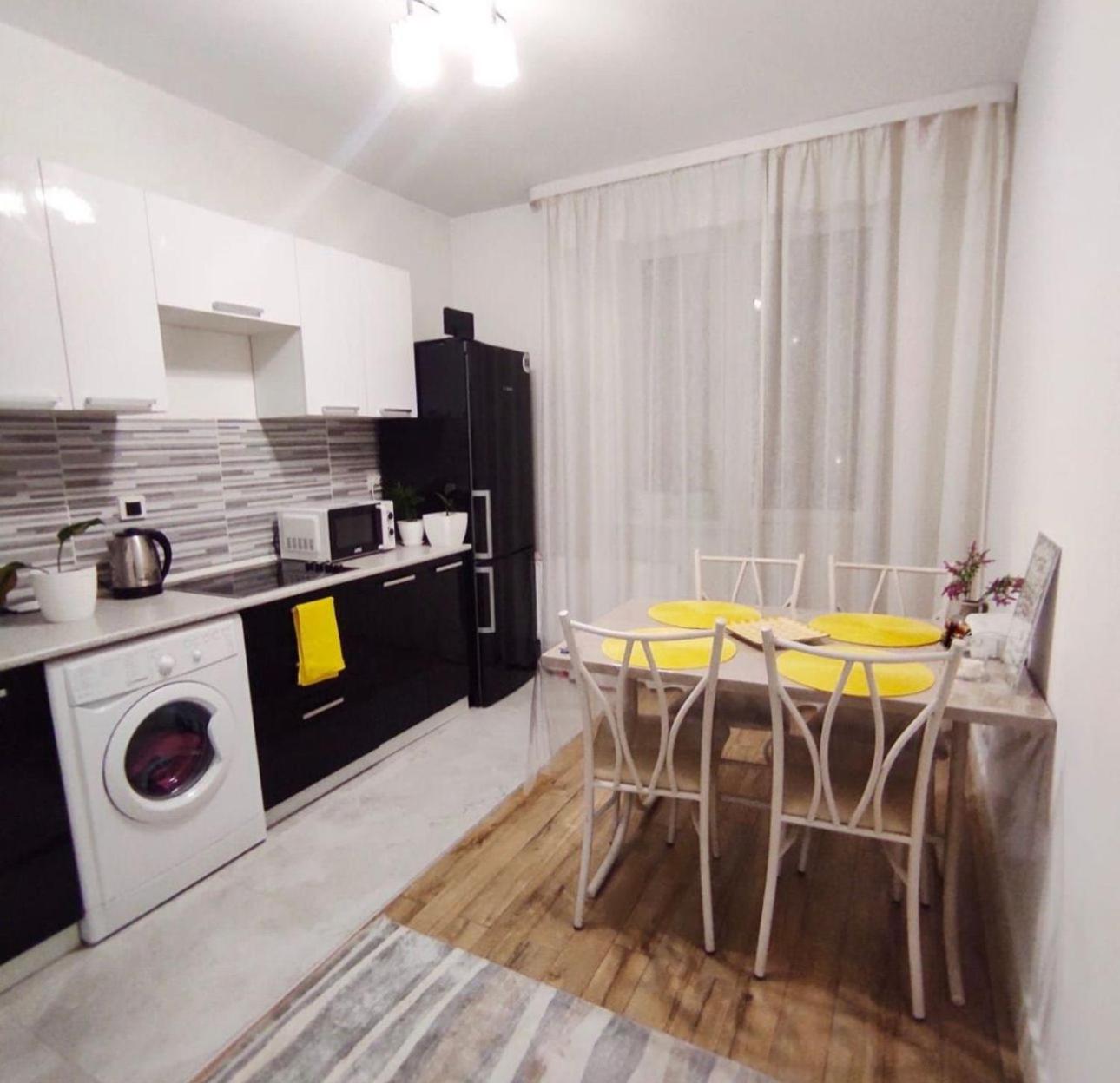 Appartment on Abaya 130