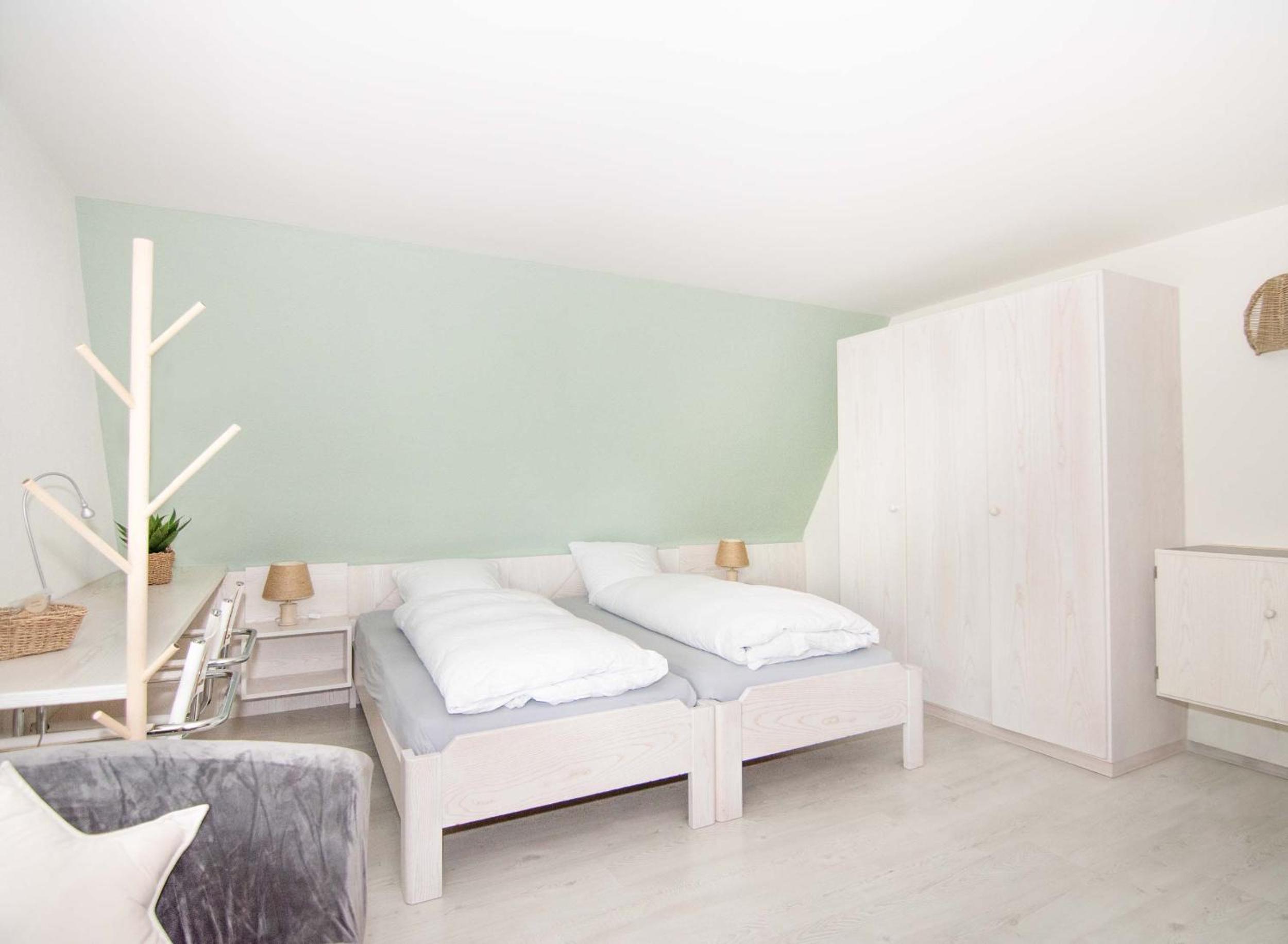 B&B Mont-Crosin