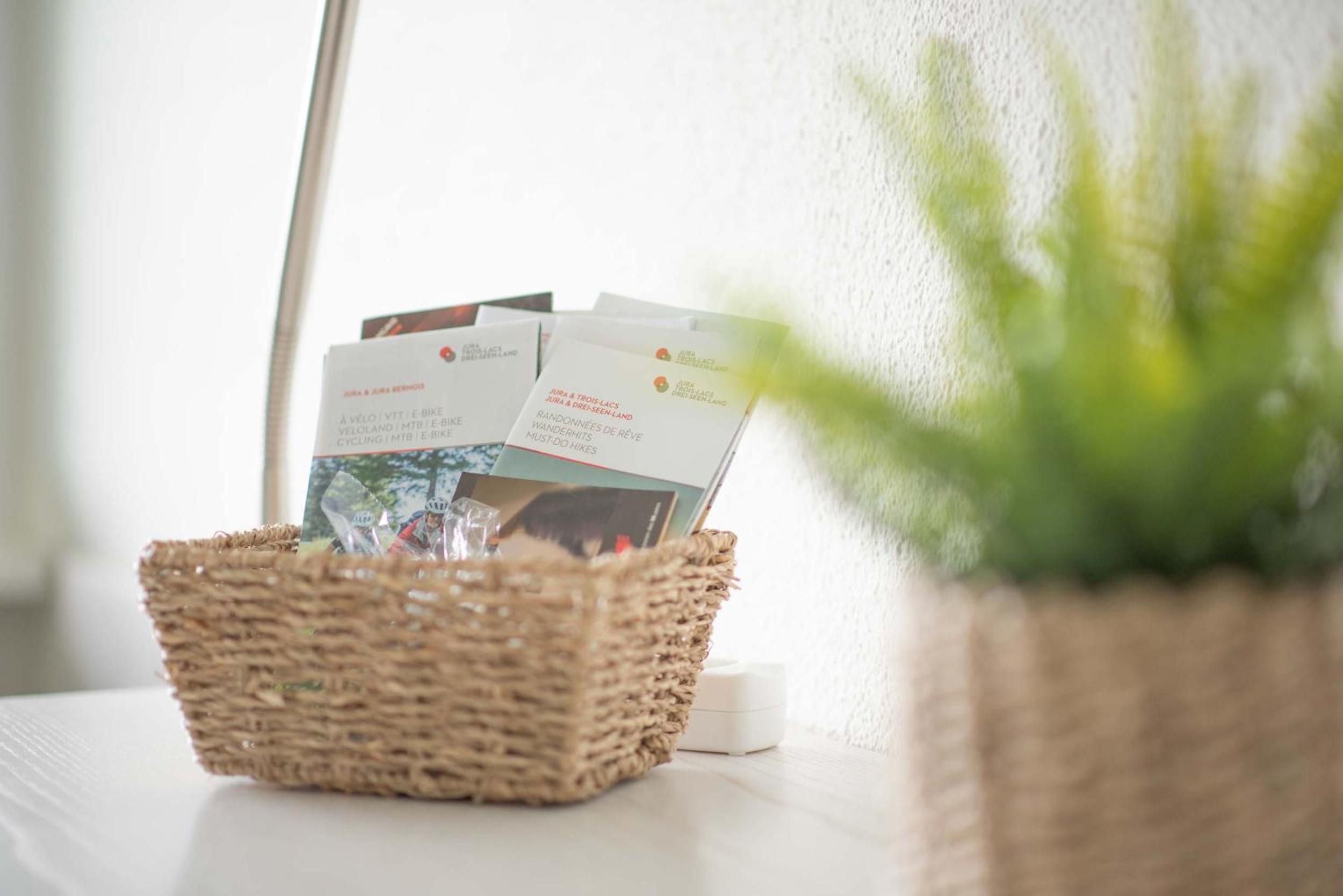 B&B Mont-Crosin