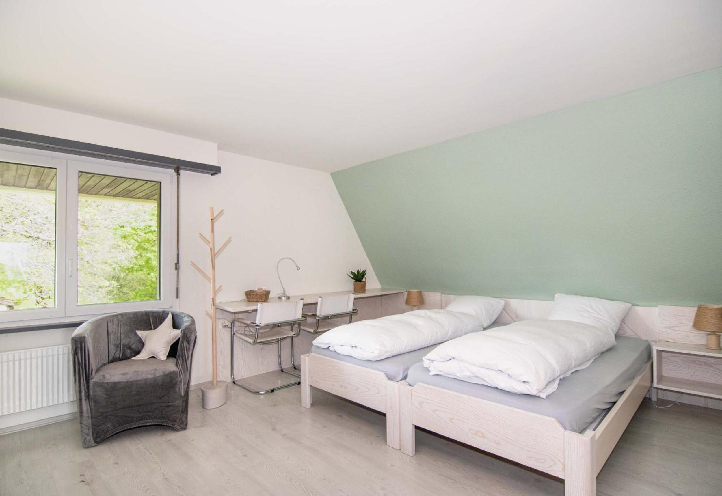 B&B Mont-Crosin