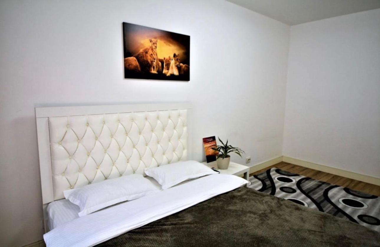 Appartment on Abaya 130