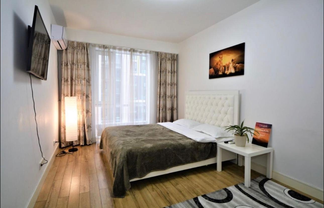 Appartment on Abaya 130