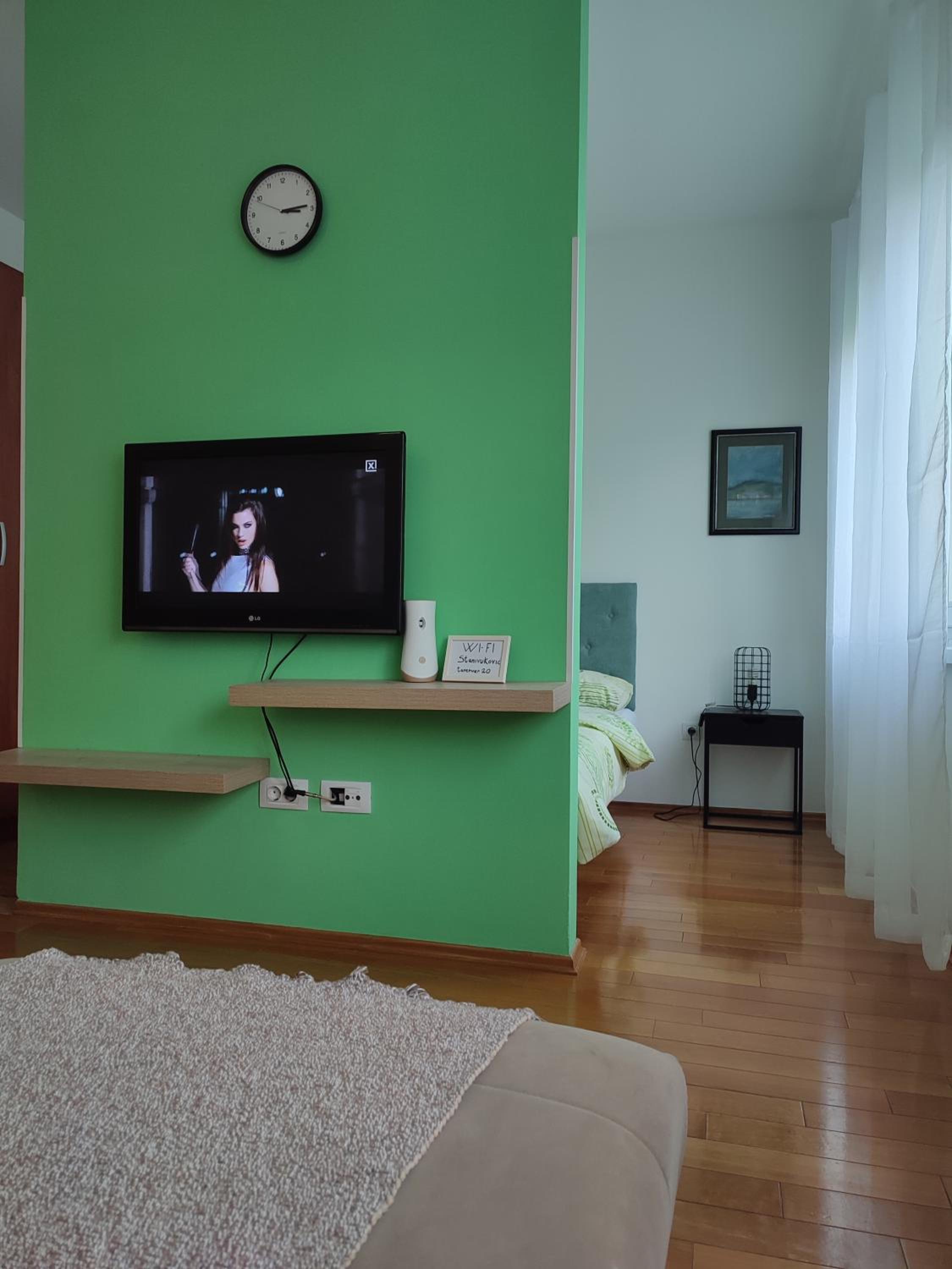 Apartman 50