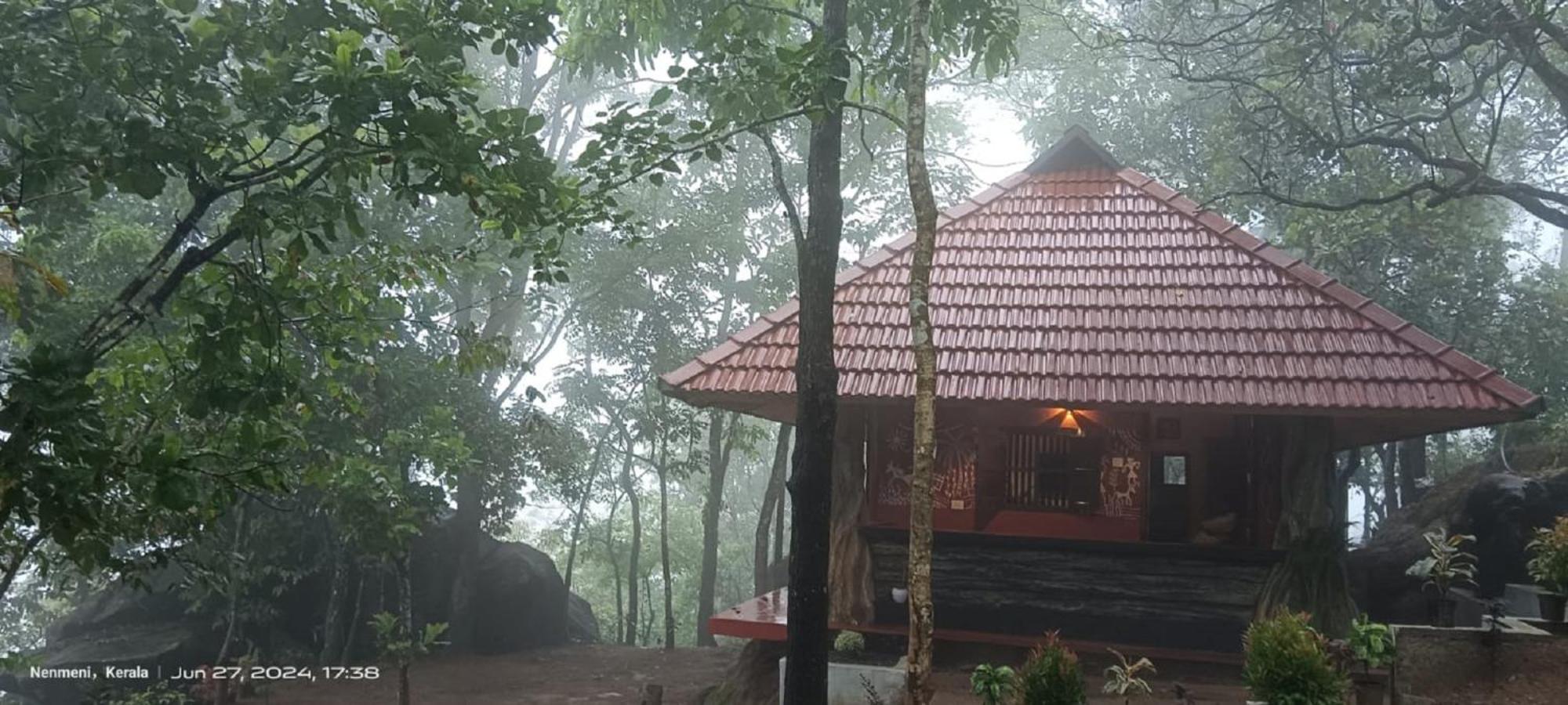 Mist Breeze view 2