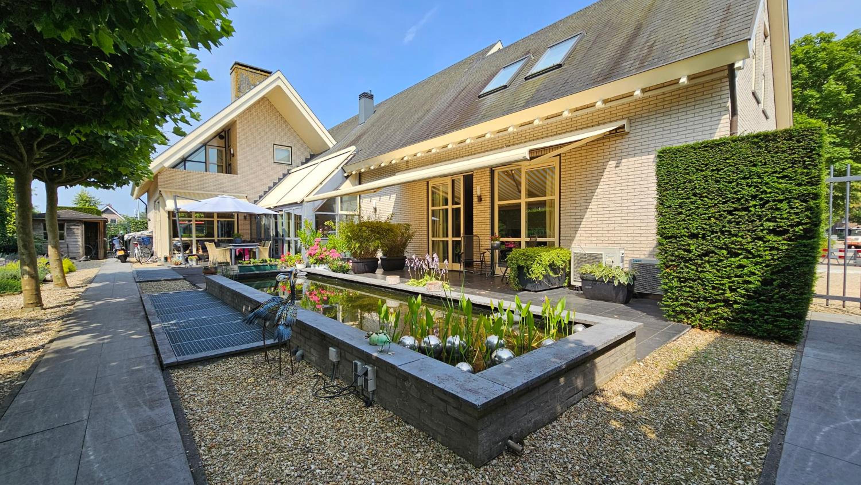 Hotel Guest Room Utrecht