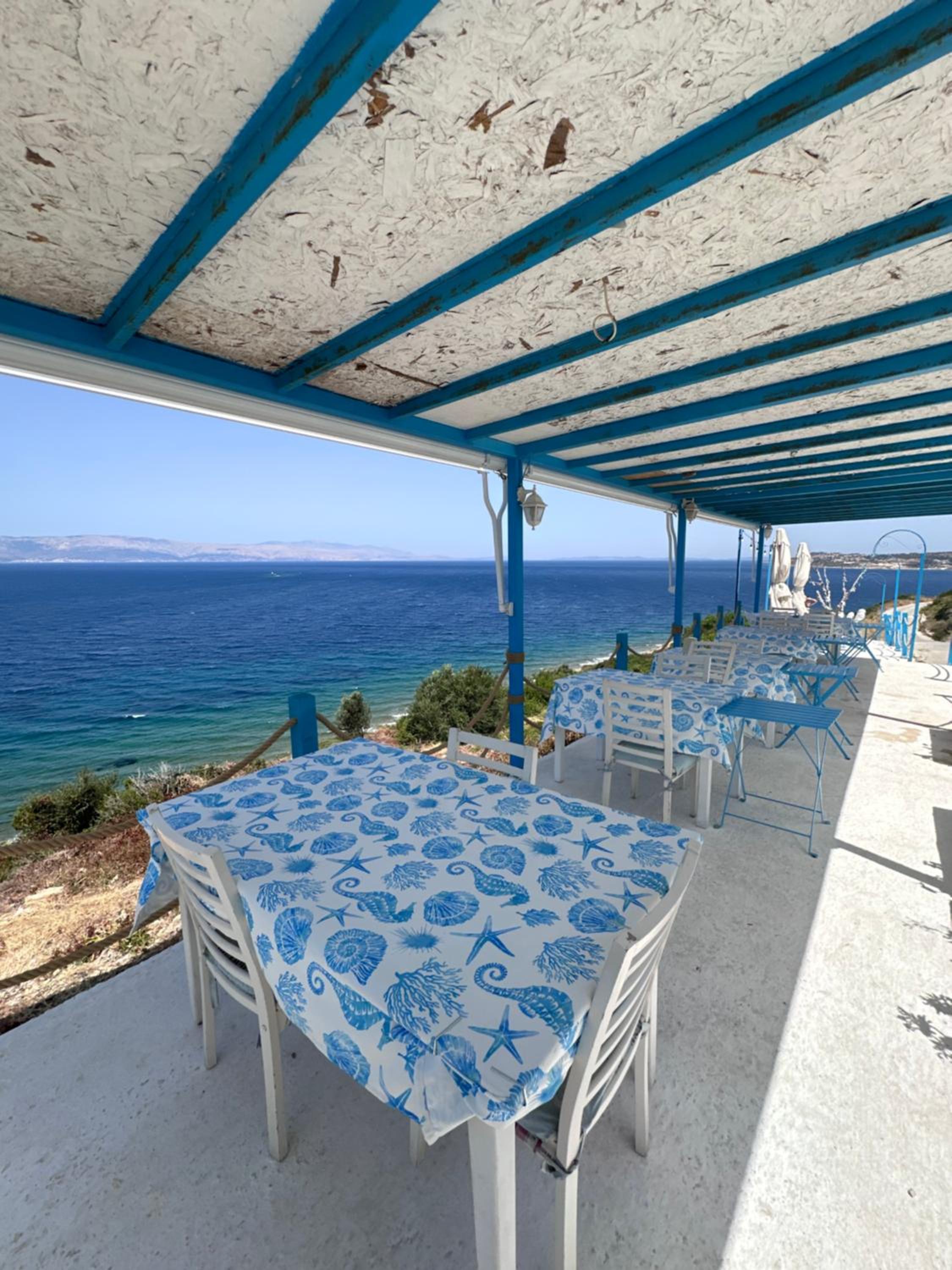 Fener Hotel Café & Kahvalti