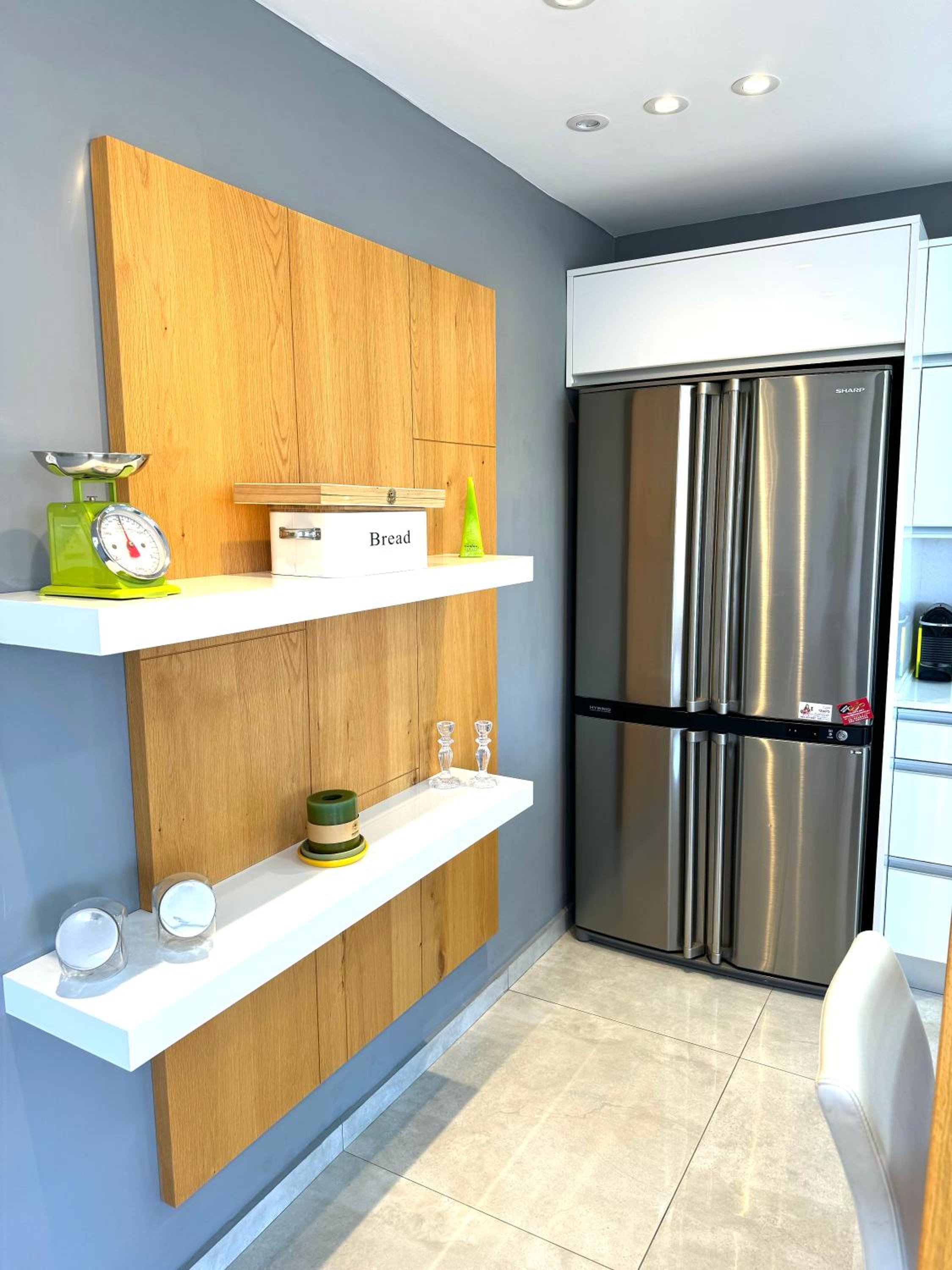 A quiet and cozy apartment in Eilat view 5