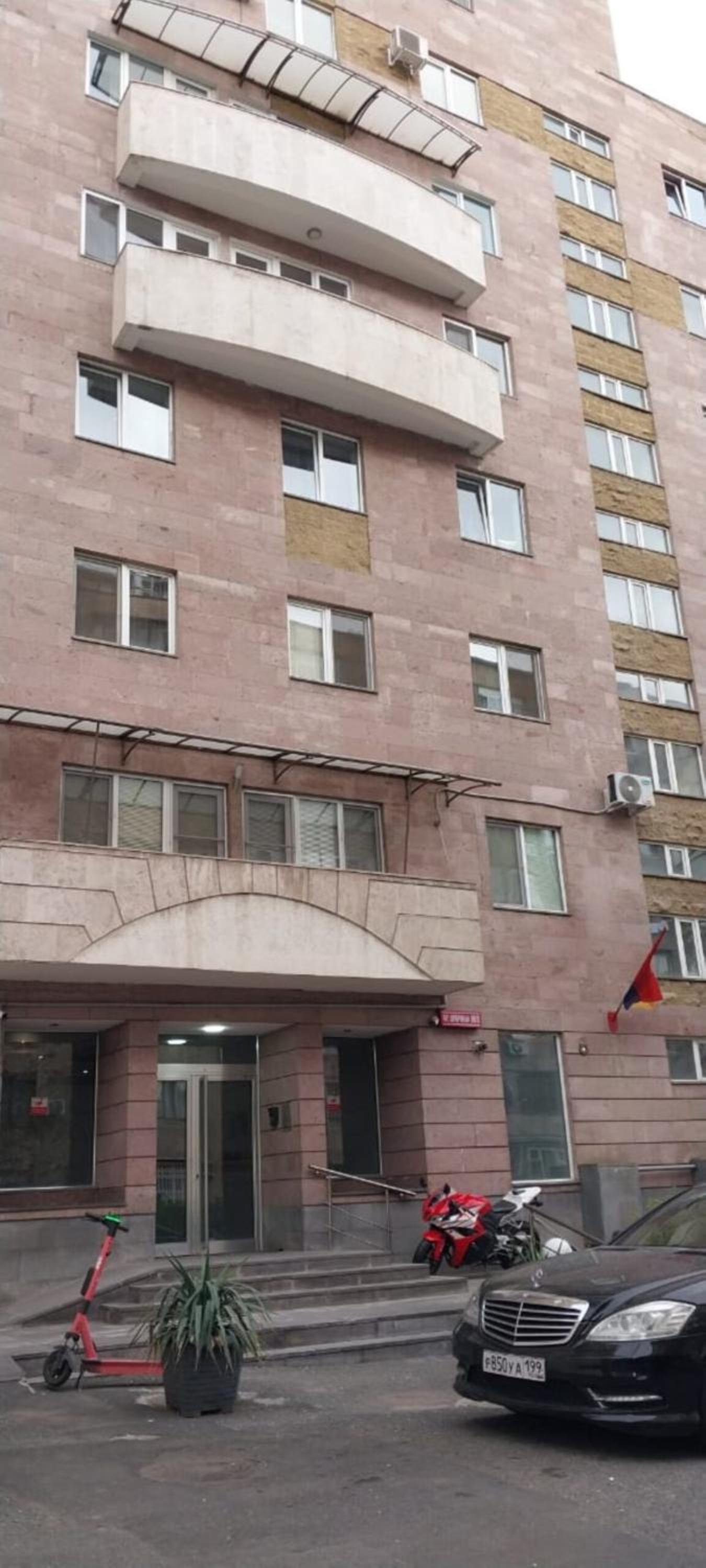 Elite Apartment City Center
