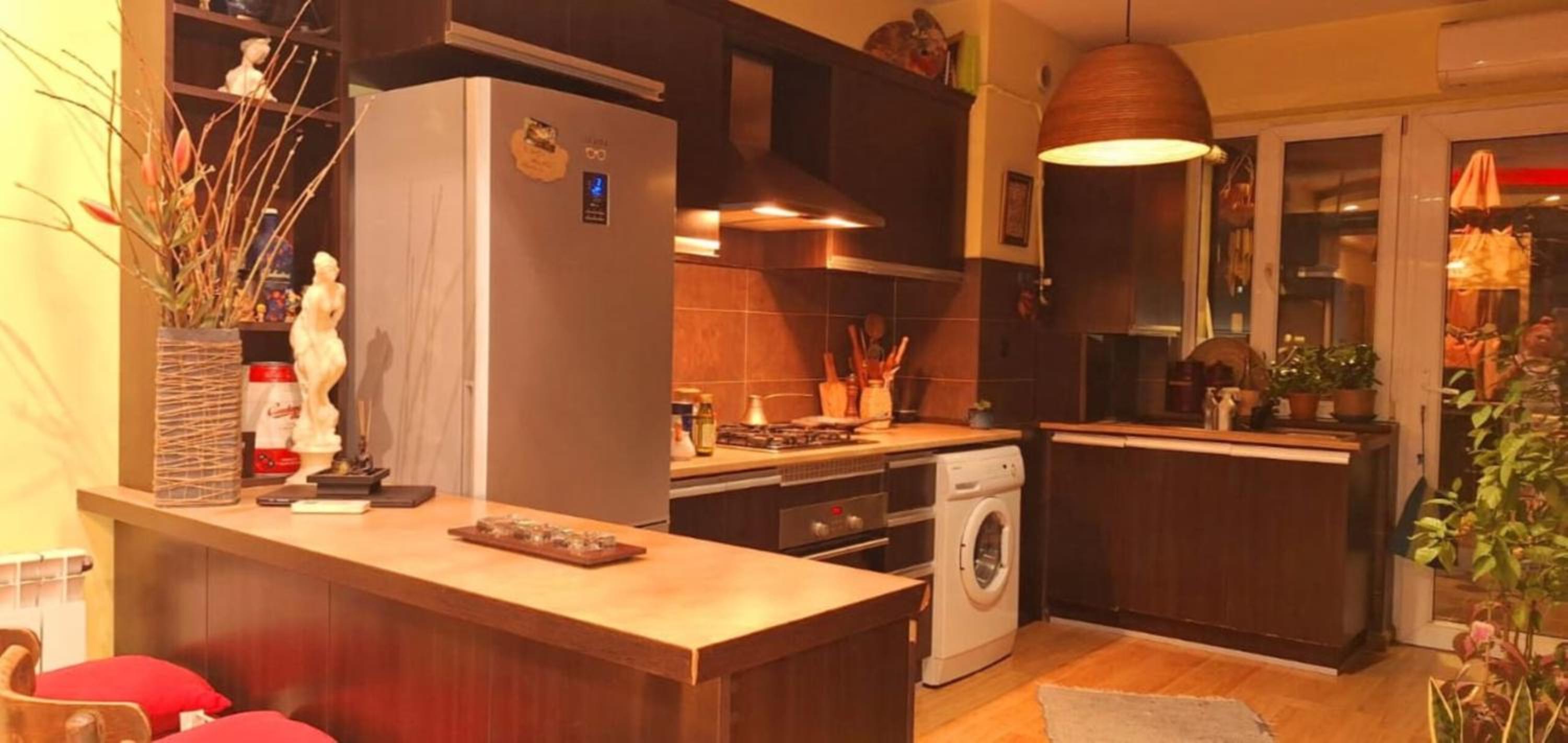 Elite Apartment City Center