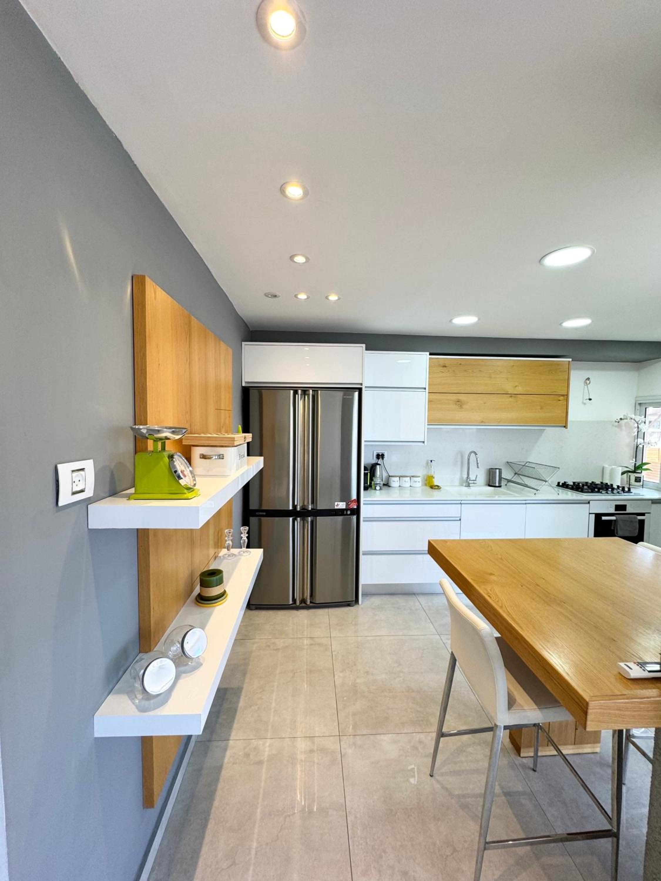 A quiet and cozy apartment in Eilat view 4