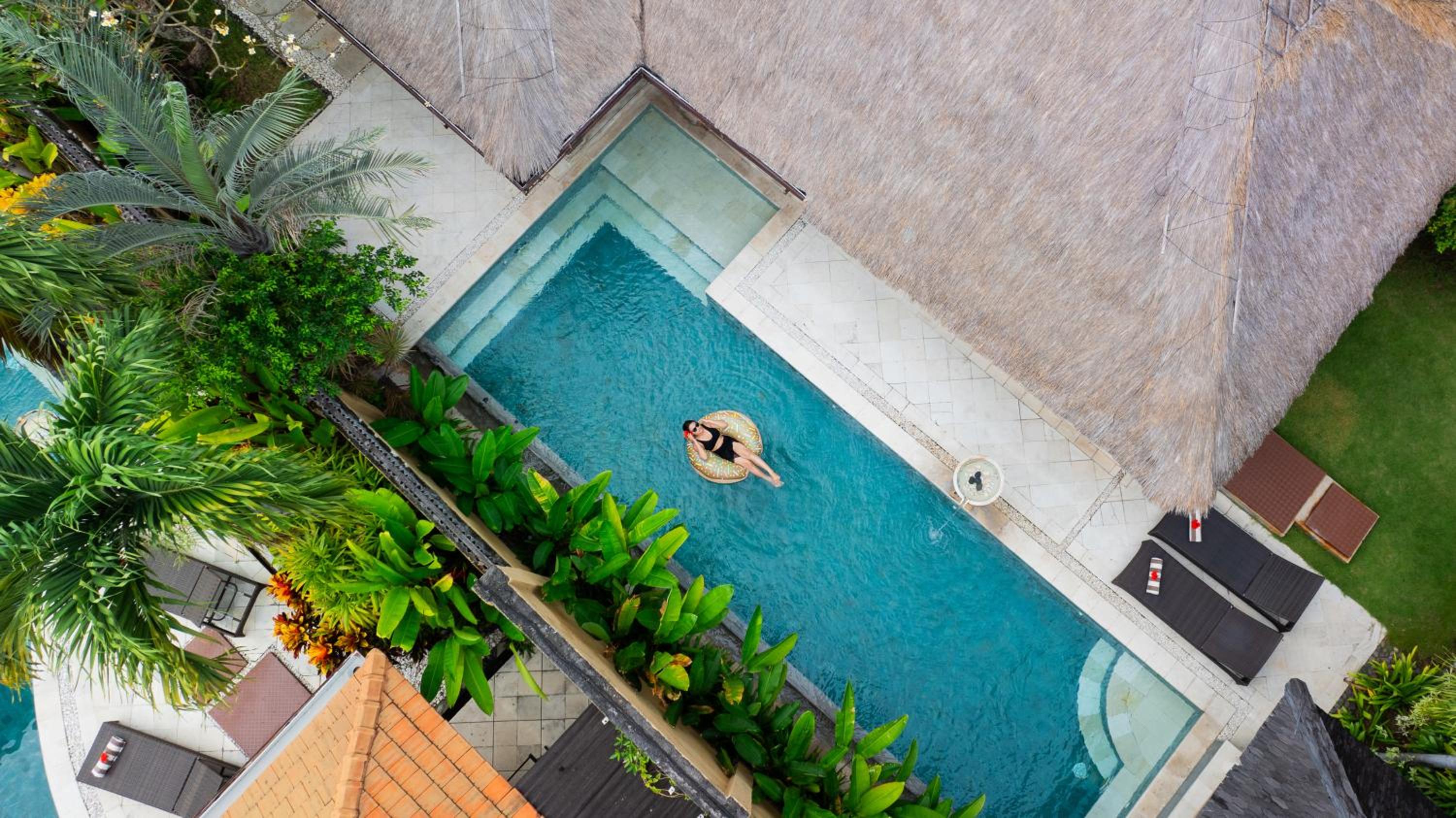 The Maya Seminyak Villas - Image 5