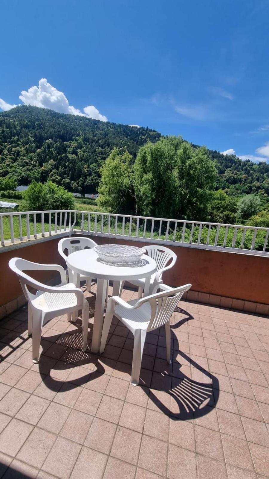 Al Sole Calceranica al lago view 3