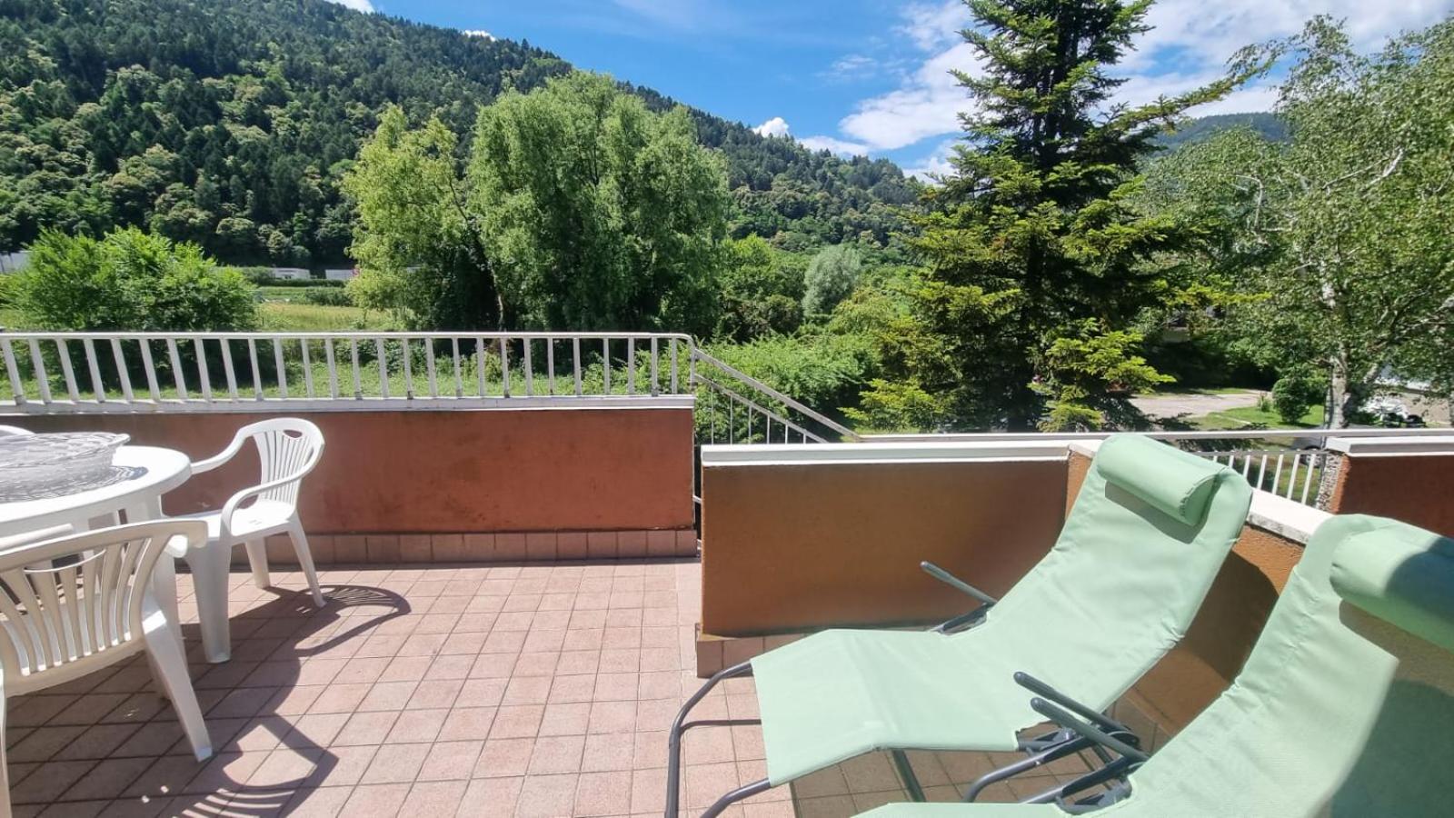 Al Sole Calceranica al lago view 4