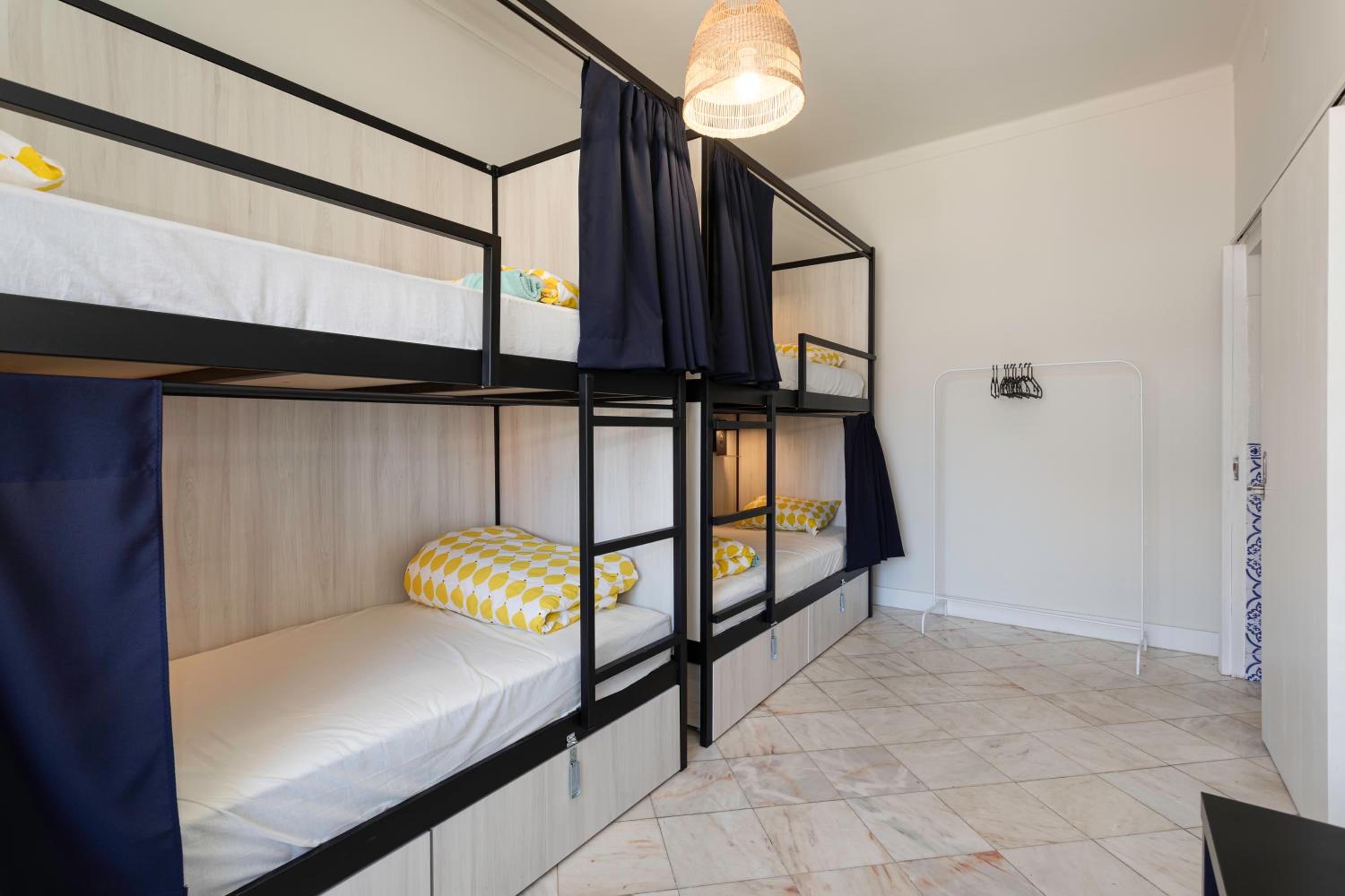 Lemon Hostel Faro - Image 3